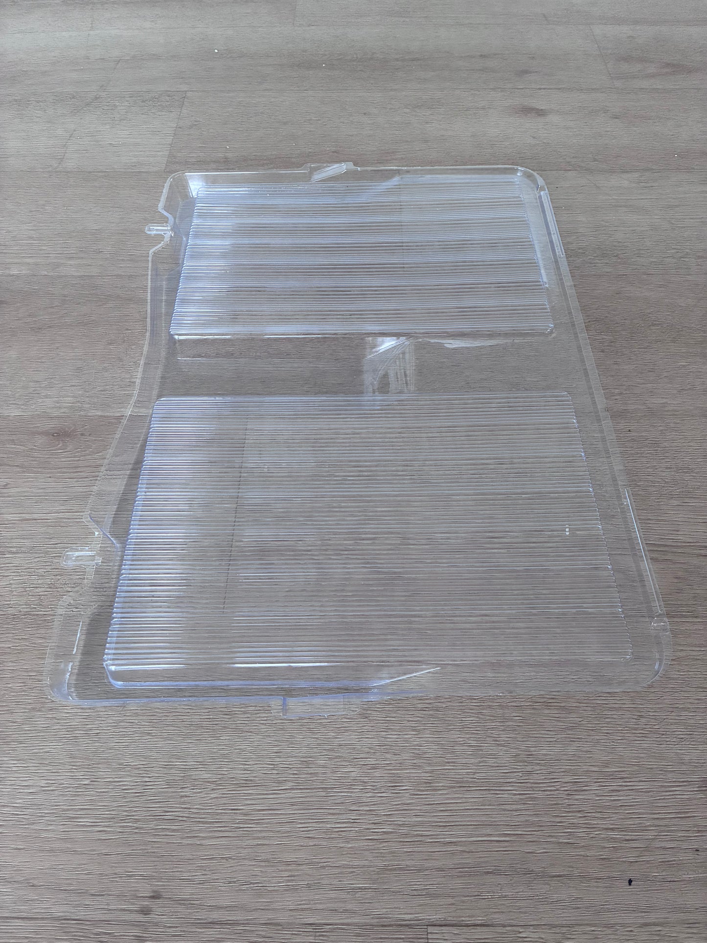 836577 Fisher & Paykel fridge HUMIDITY CONTROL LID crisper cover 680T