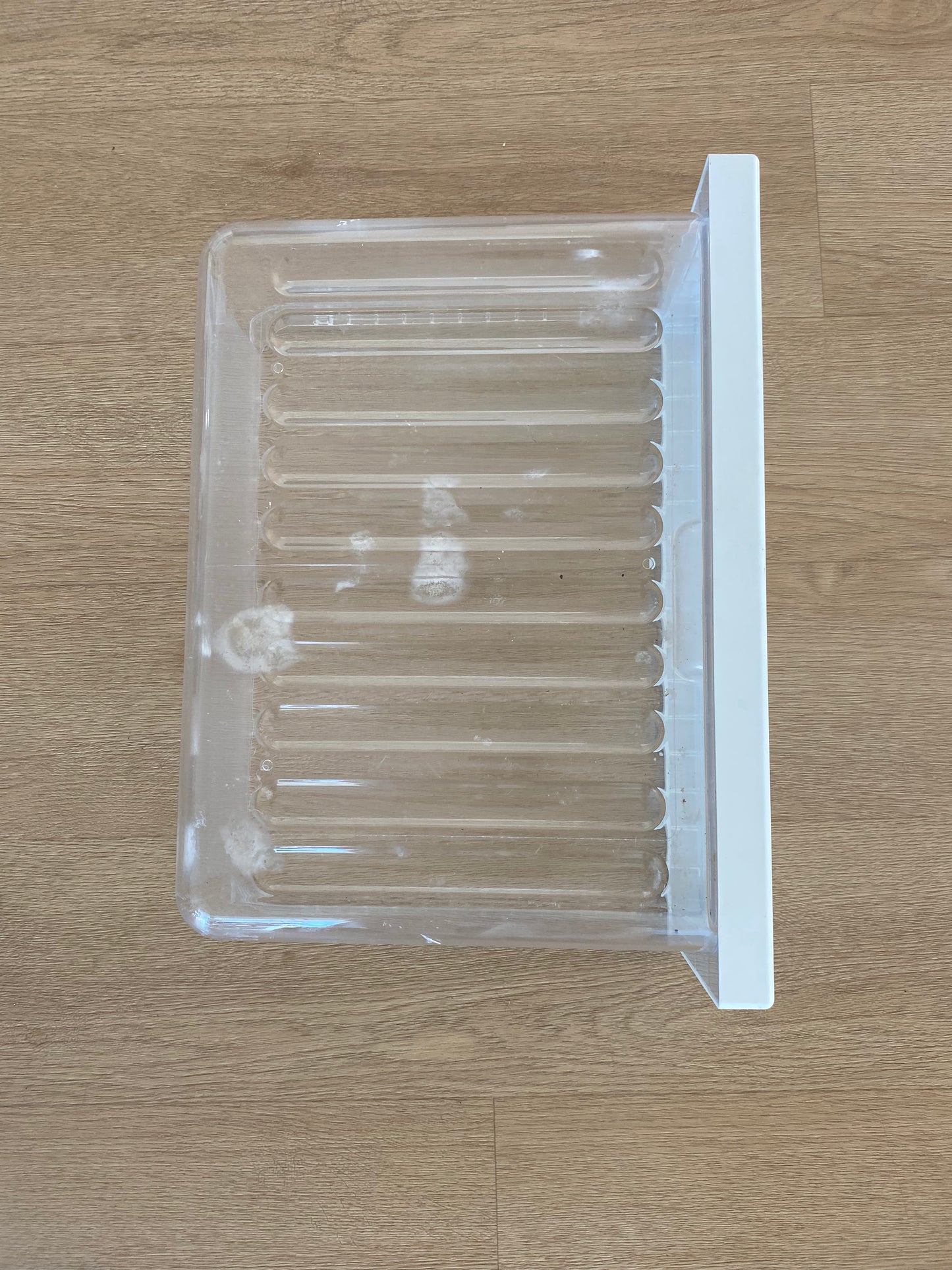 DA97-05045B Samsung fridge upper vegetable crisper drawer