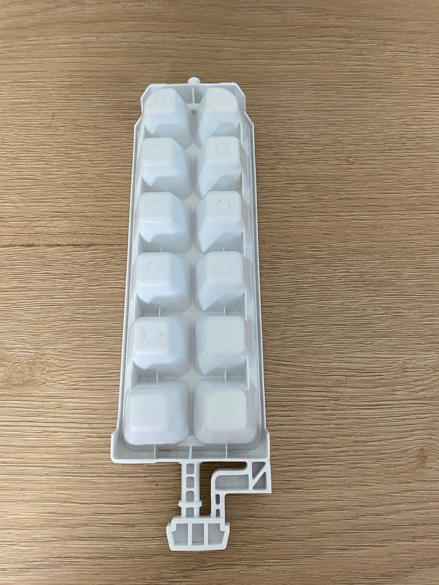 USRA-A308CBFA 4071434536 Westinghouse fridge freezer Twist & Serve ice cube tray FITS WSE6100 WSE7000