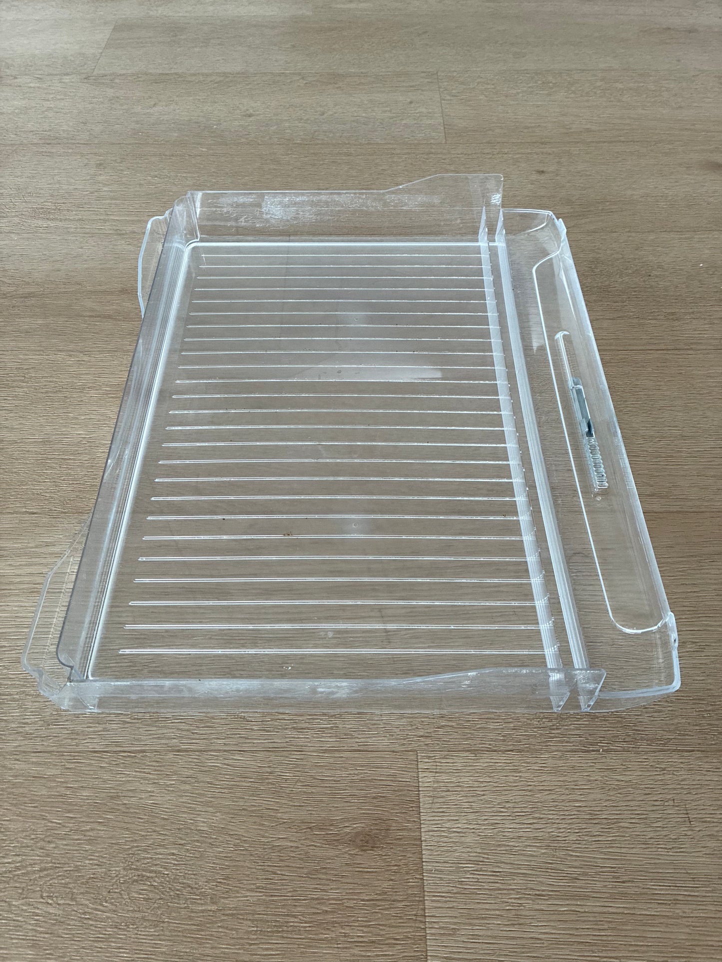 1443386 1446512 1447068 Electrolux Kelvinator Simpson fridge crisper bin cover vegetable drawer lid shelf
