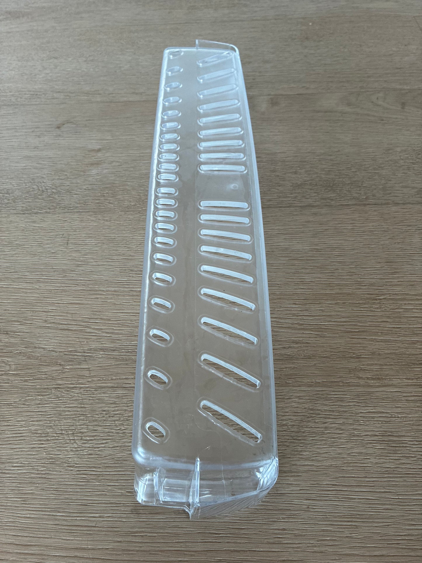 1441774 Kelvinator fridge FREEZER DOOR SHELF bin guard tray insert