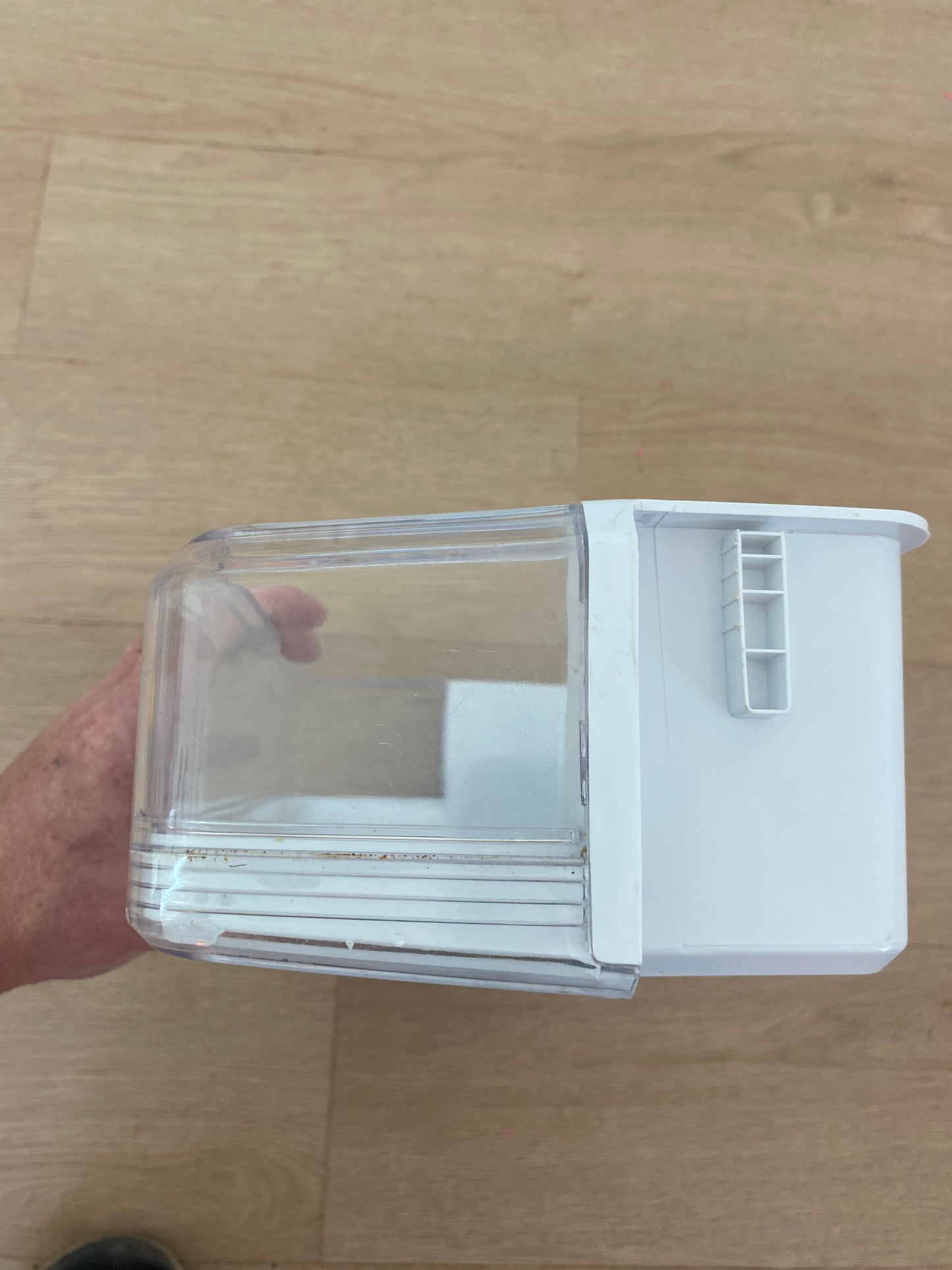 DA63-04205 DA64-02502 DA97-06177B DA97-06177C Samsung fridge upper door guard shelf bin tray