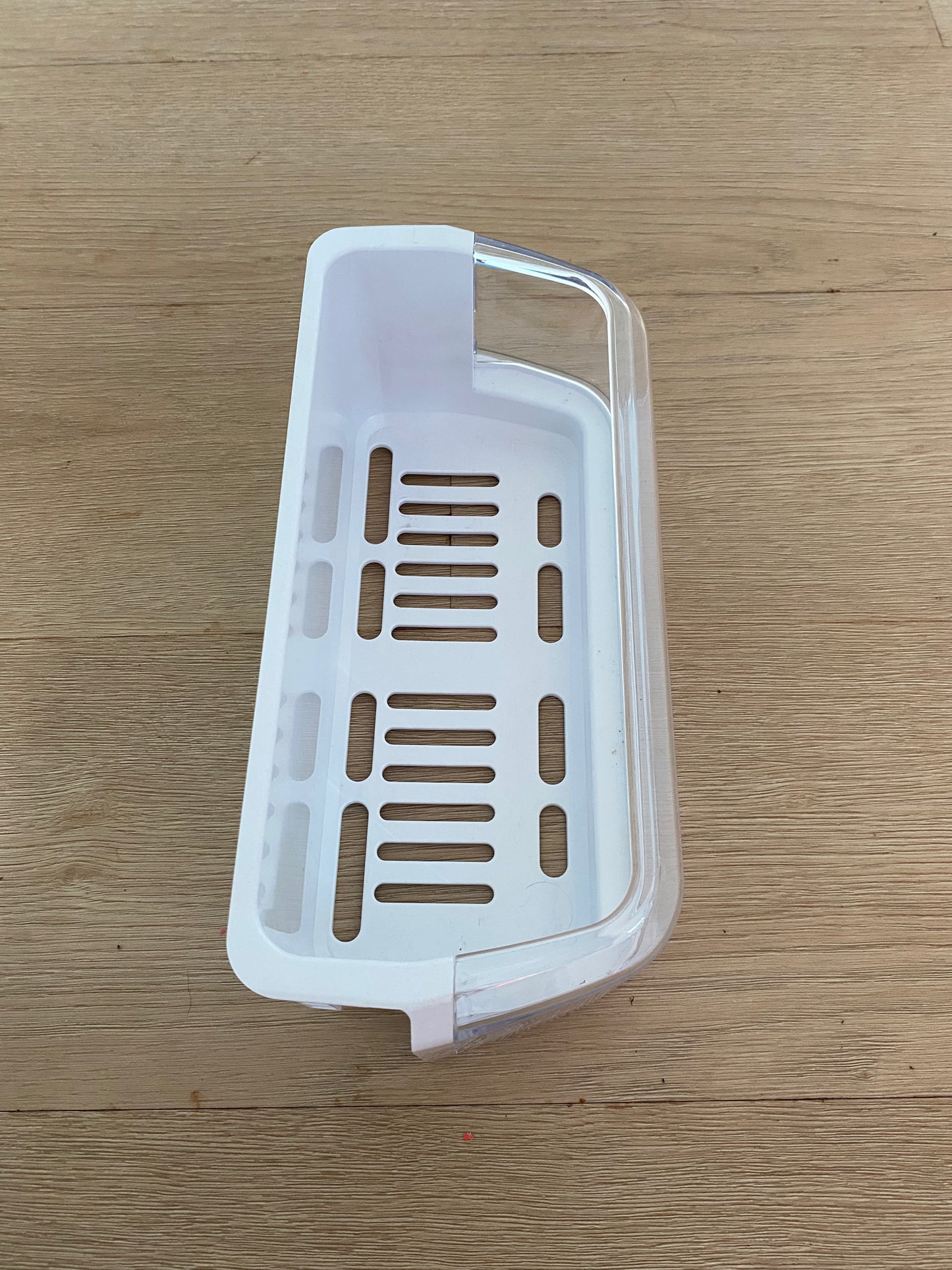 DA63-04097A Samsung fridge FREEZER DOOR GUARD shelf bin tray