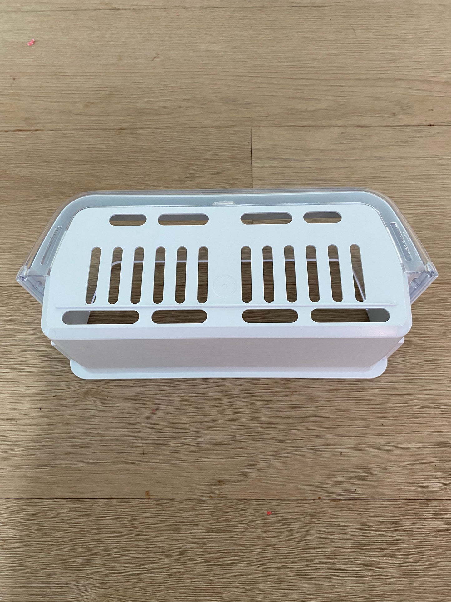 DA63-04097A Samsung fridge FREEZER DOOR GUARD shelf bin tray