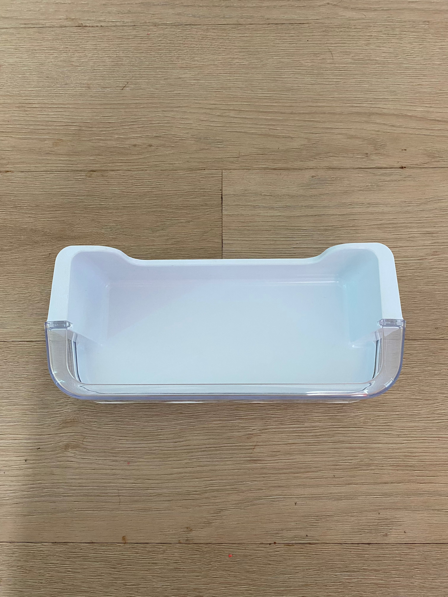 DA63-05288 Samsung fridge LOWER FREEZER DOOR GUARD shelf bin tray insert SRS606DHLS SRS607HDSS