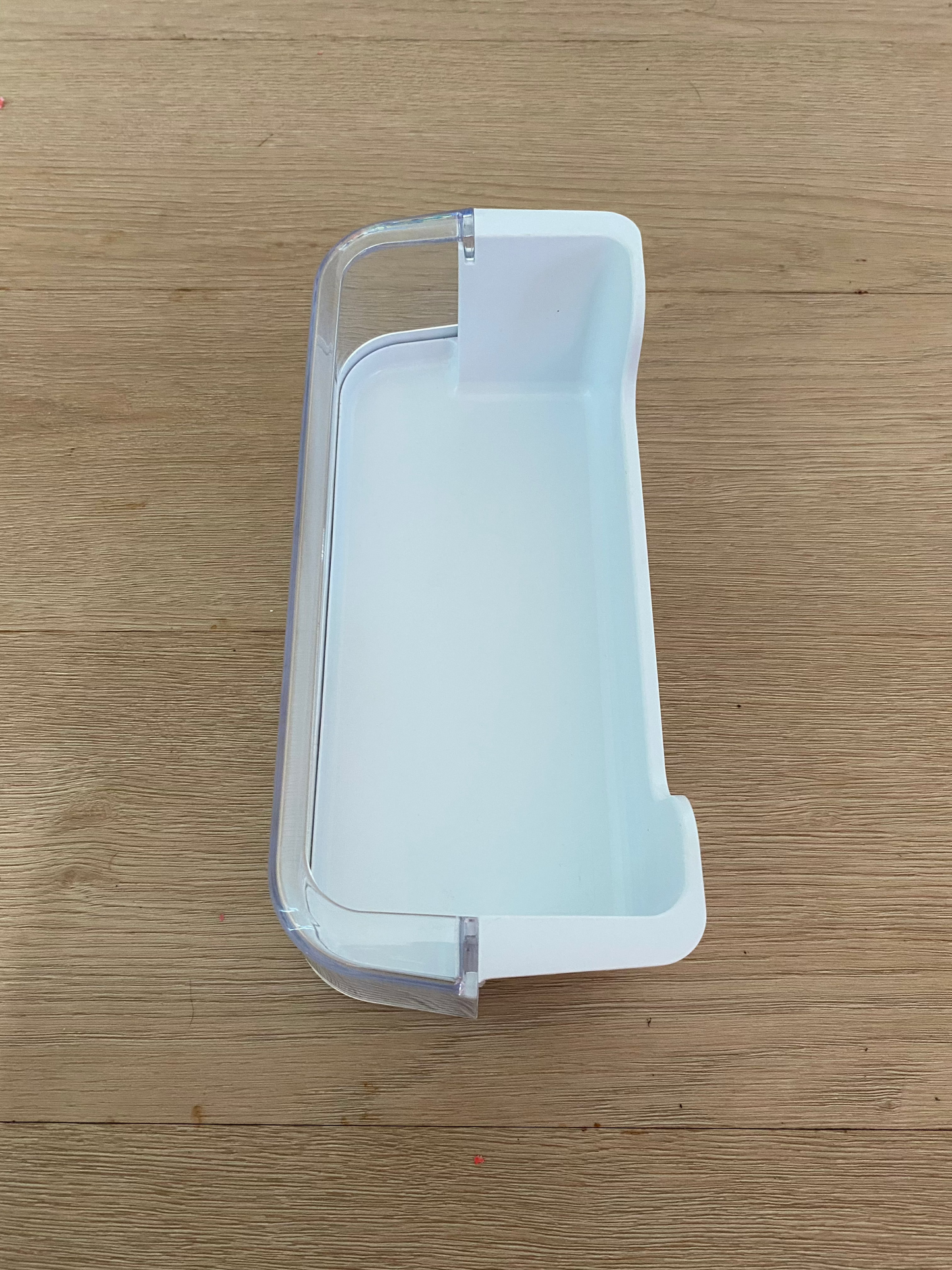 DA63-05288 Samsung fridge LOWER FREEZER DOOR GUARD shelf bin tray insert SRS606DHLS SRS607HDSS