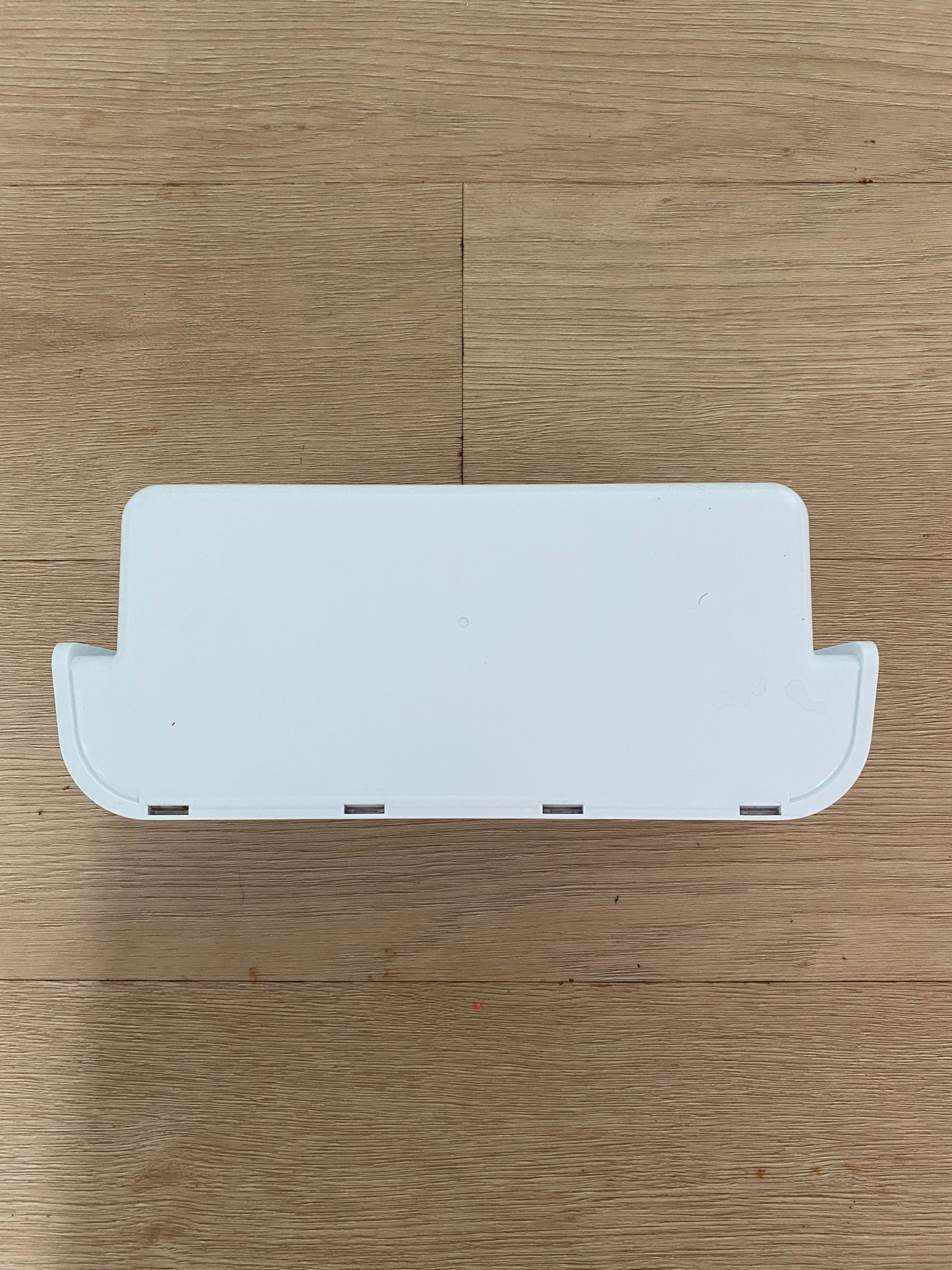 DA63-05288 Samsung fridge LOWER FREEZER DOOR GUARD shelf bin tray