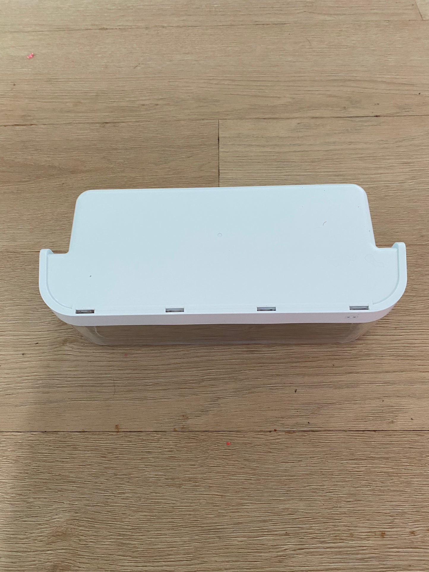 DA63-05288 Samsung fridge LOWER FREEZER DOOR GUARD shelf bin tray