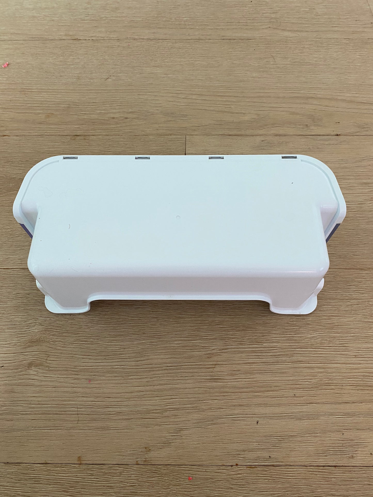 DA63-05288 Samsung fridge LOWER FREEZER DOOR GUARD shelf bin tray