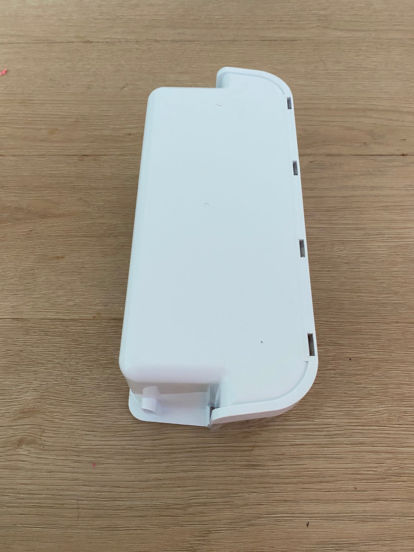 DA63-05288 Samsung fridge LOWER FREEZER DOOR GUARD shelf bin tray