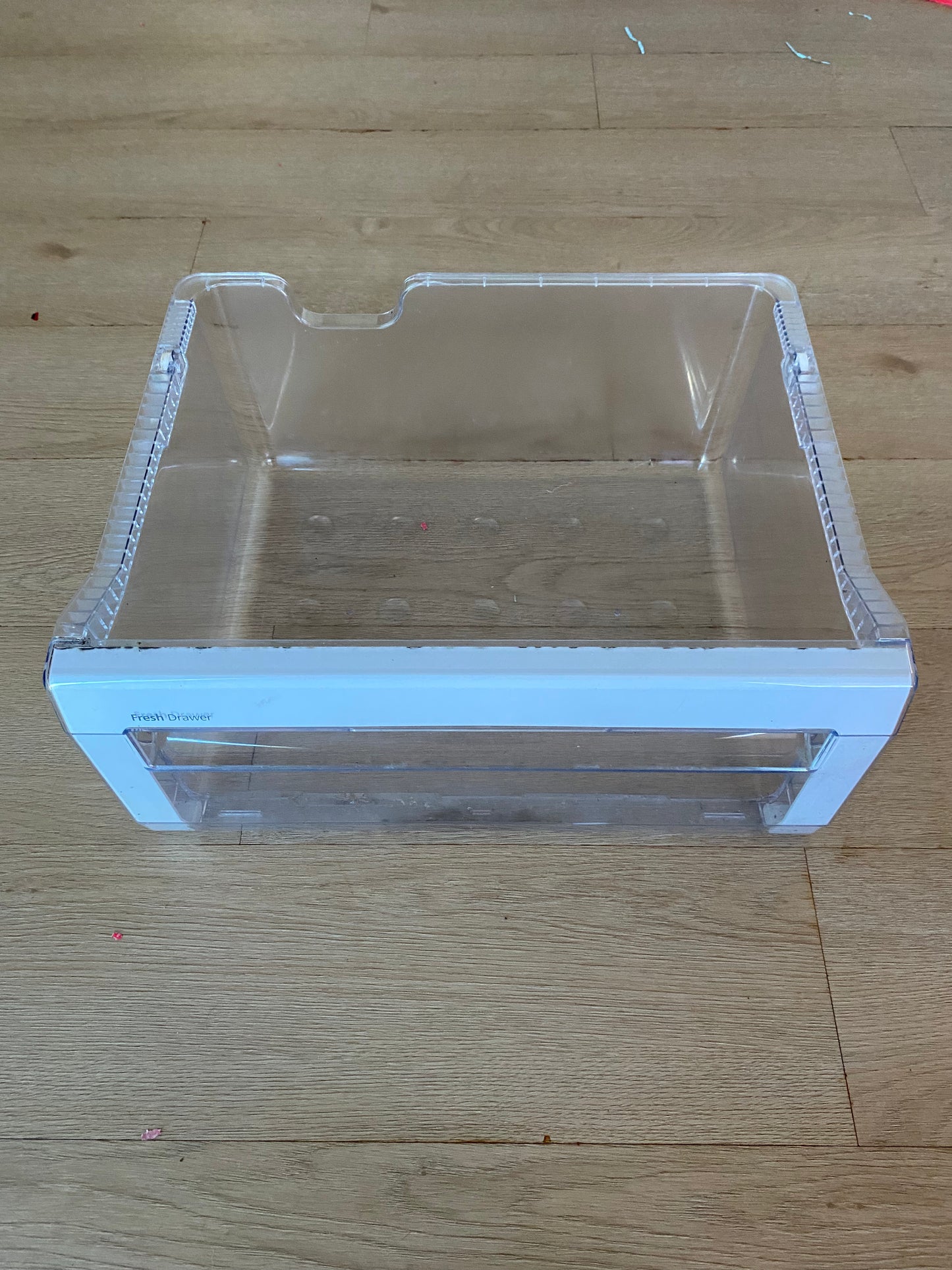 DA61-04387A DA97-06441E Samsung fridge upper vegetable case crisper FRESH DRAWER
