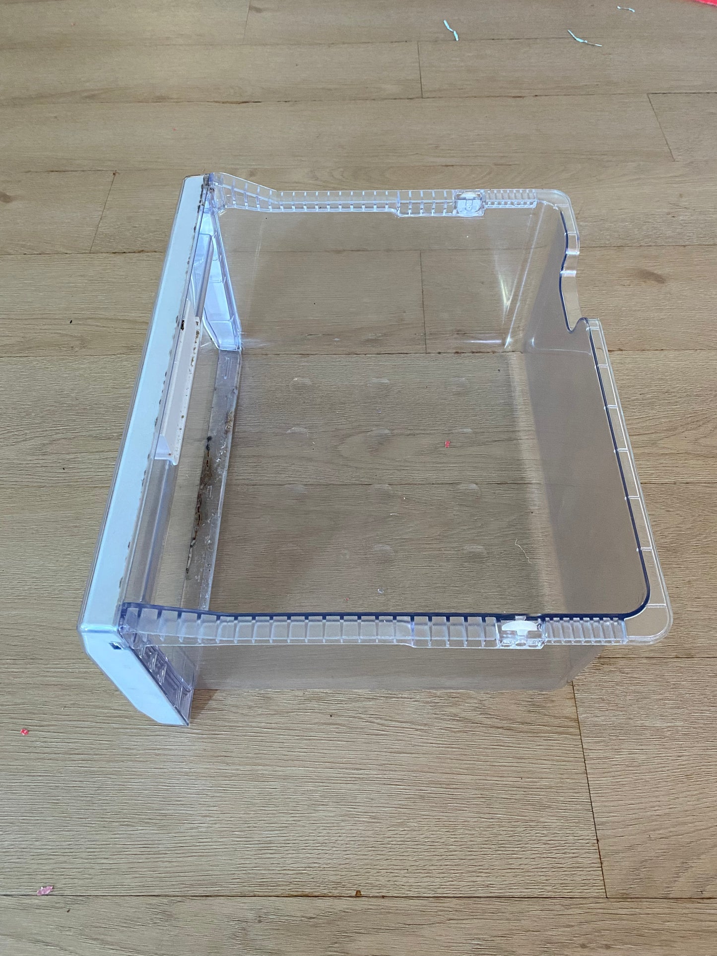 DA61-04387A DA97-06441E Samsung fridge upper vegetable case crisper FRESH DRAWER