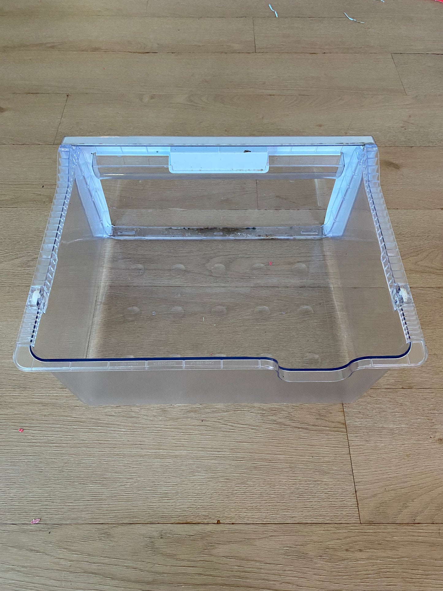 DA61-04387A DA97-06441E Samsung fridge upper vegetable case crisper FRESH DRAWER