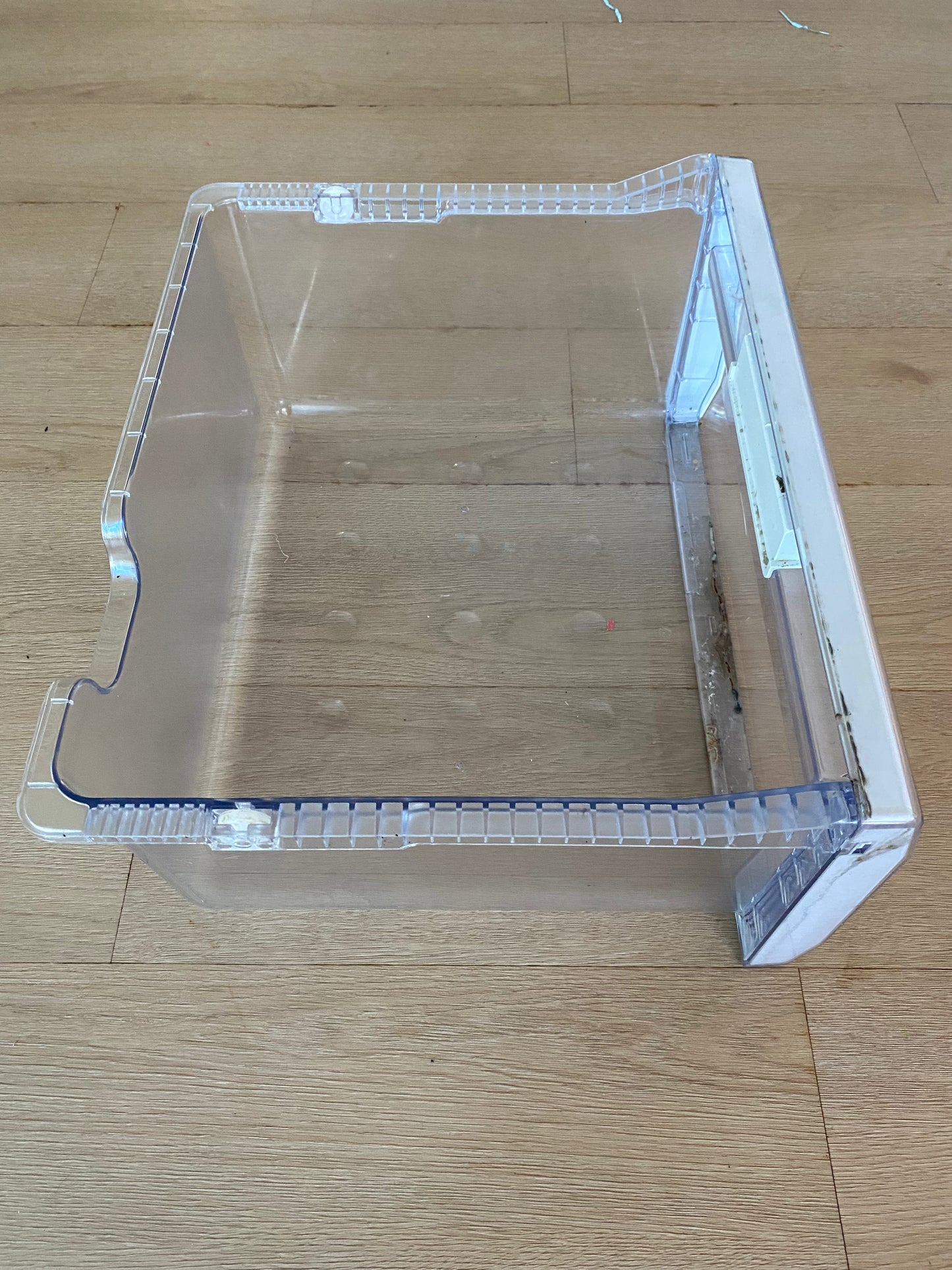 DA61-04387A DA97-06441E Samsung fridge upper vegetable case crisper FRESH DRAWER