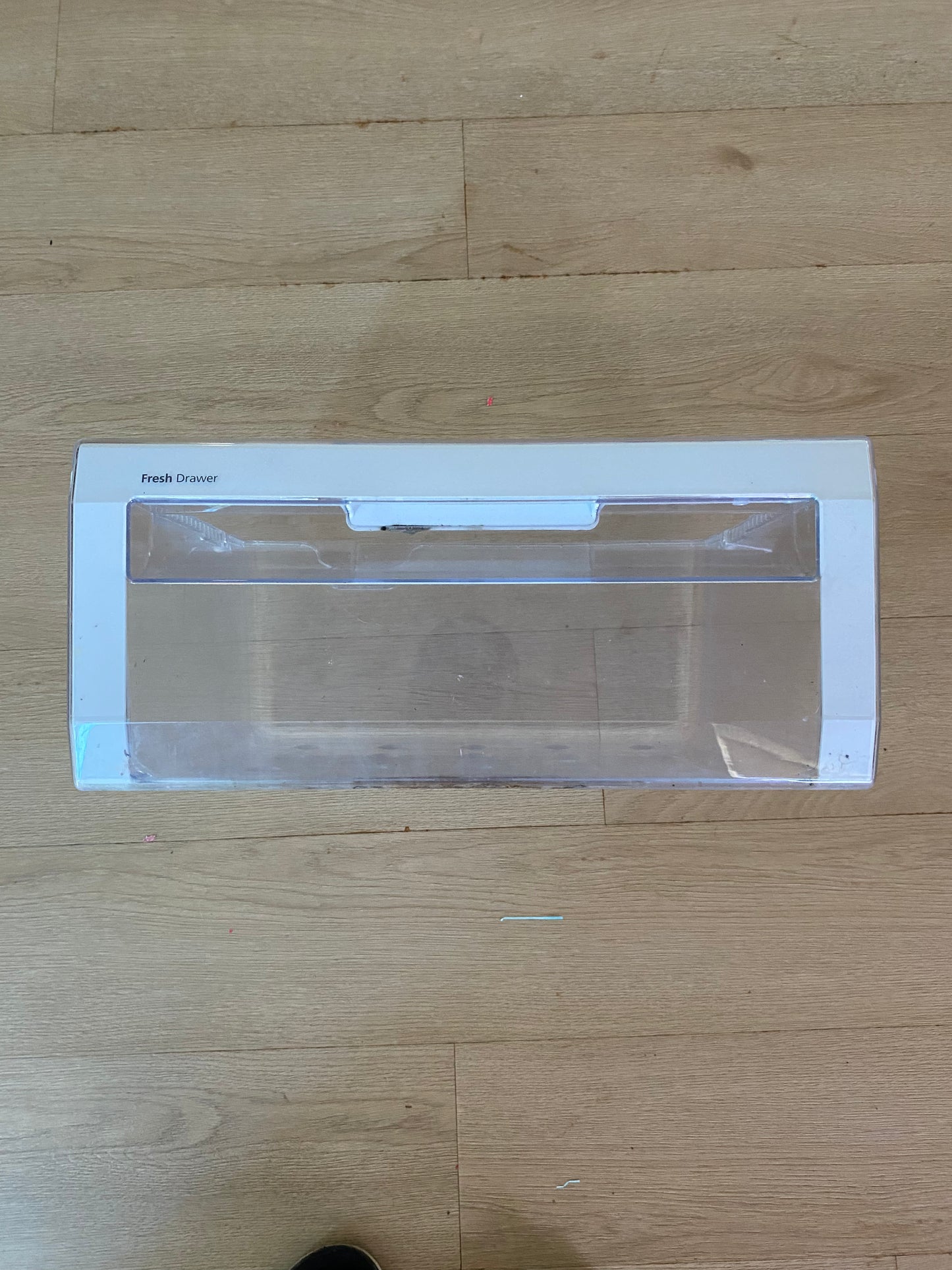DA61-04387A DA97-06441E Samsung fridge upper vegetable case crisper FRESH DRAWER