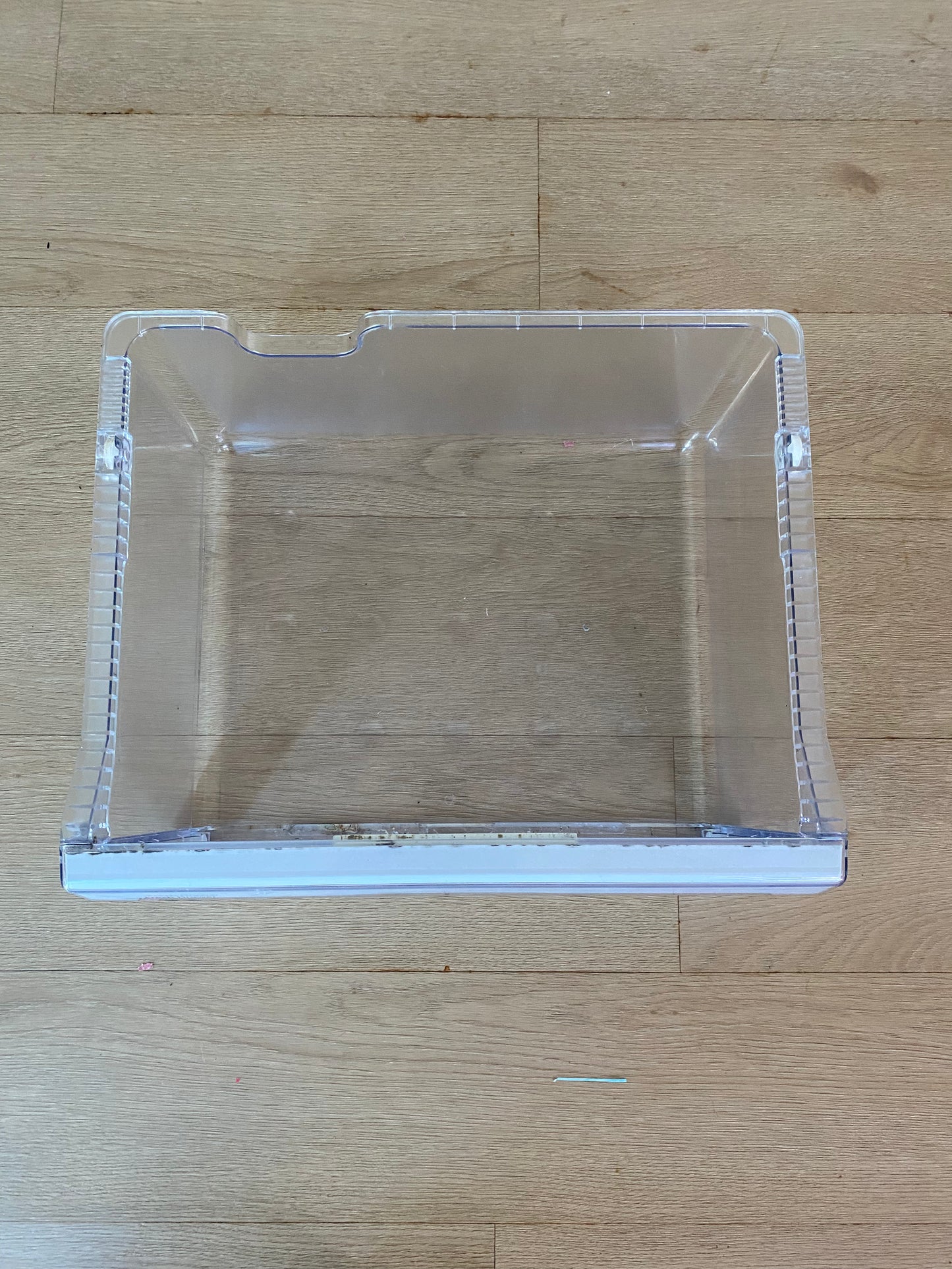 DA61-04387A DA97-06441E Samsung fridge upper vegetable case crisper FRESH DRAWER