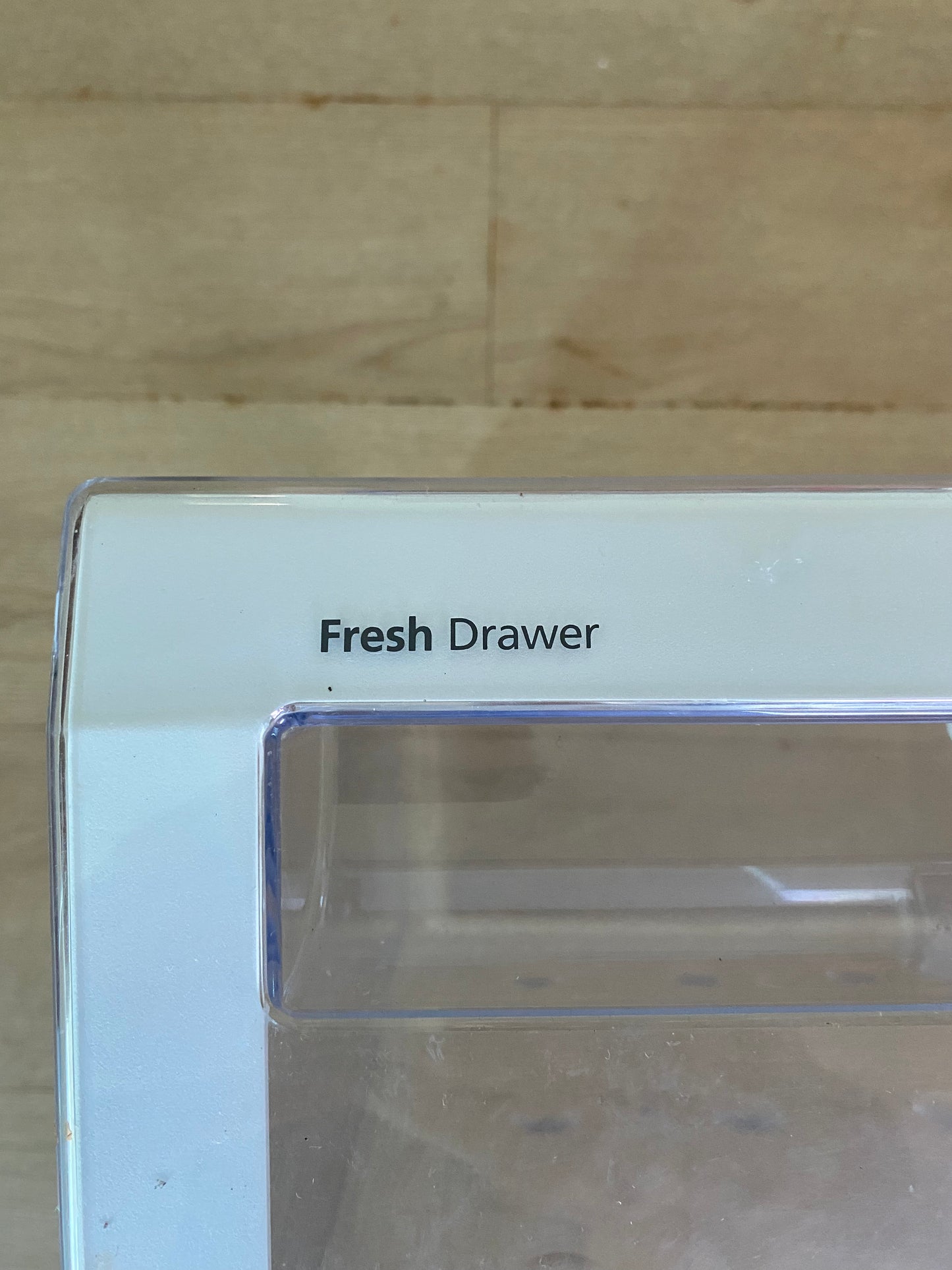 DA61-04387A DA97-06441E Samsung fridge upper vegetable case crisper FRESH DRAWER
