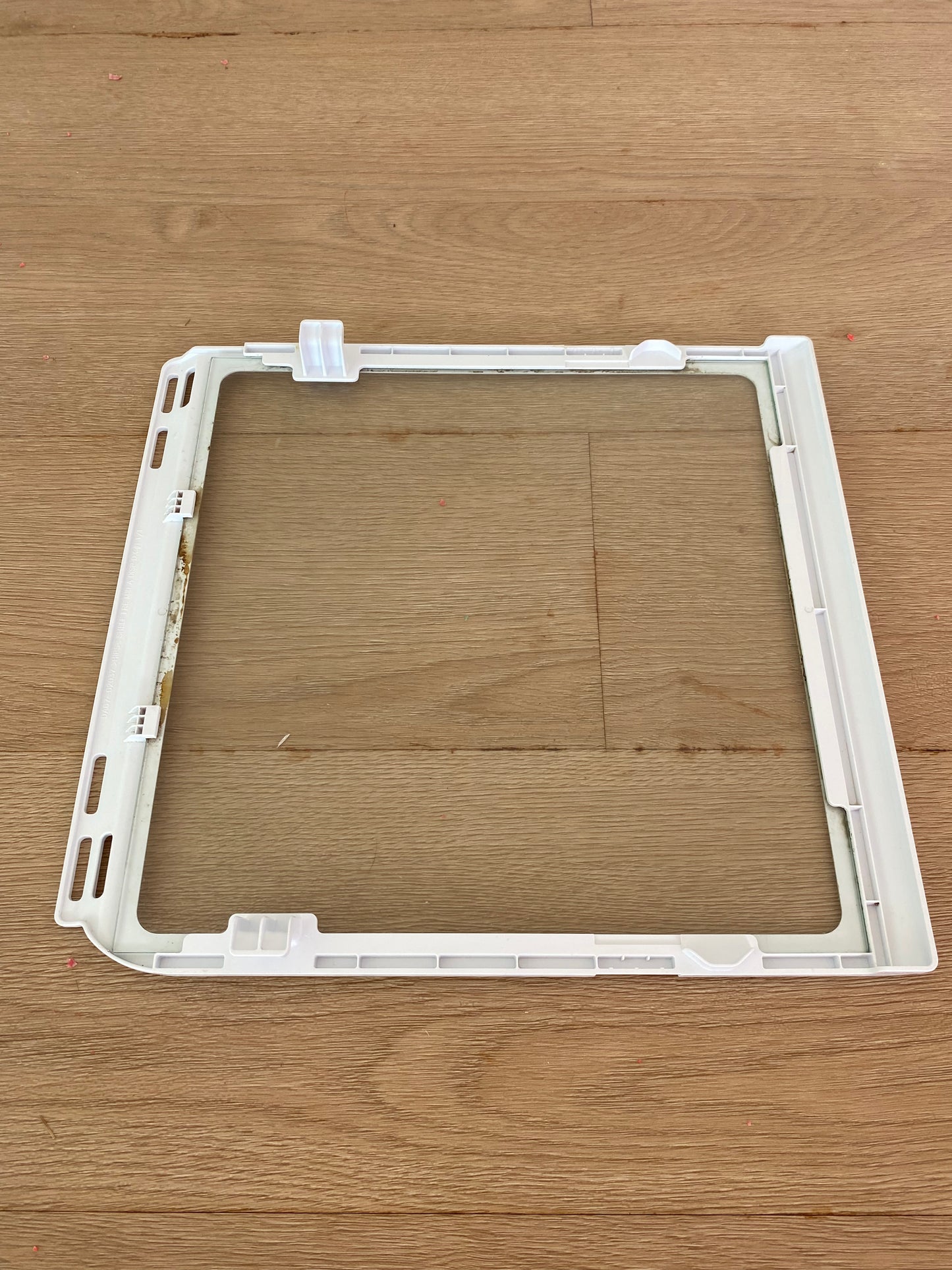 DA67-02037 DA67-02037A DA97-06439A DA97-06439B Samsung fridge freezer glass middle SHELF FRE MID