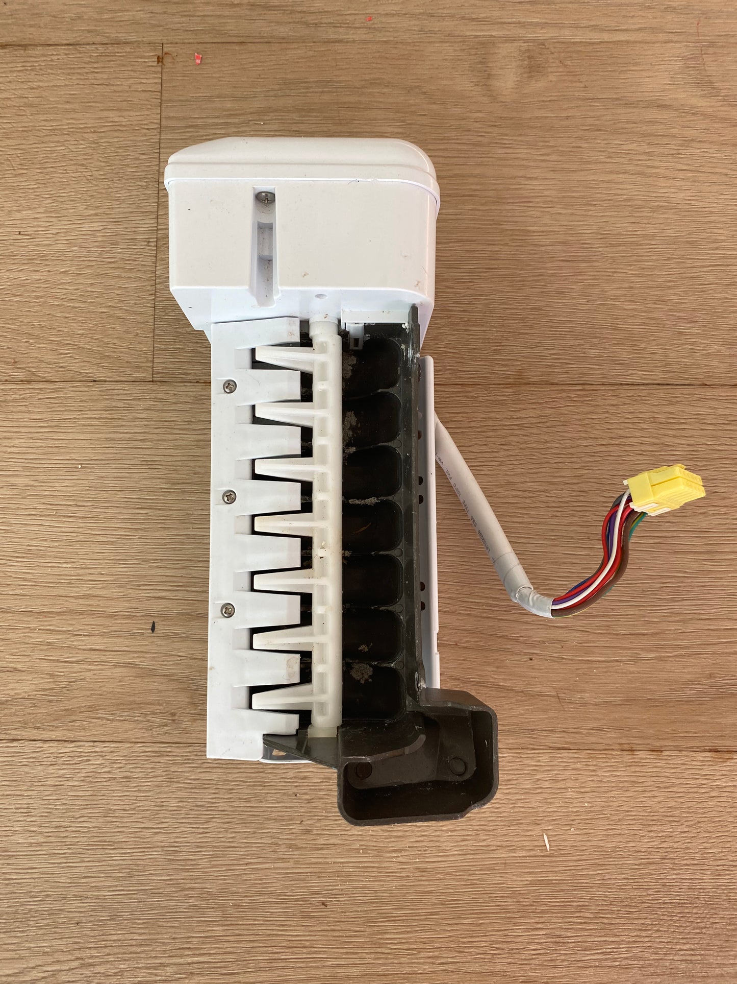 DA97-07549A DA97-11092A Samsung fridge freezer ice maker 12 PIN