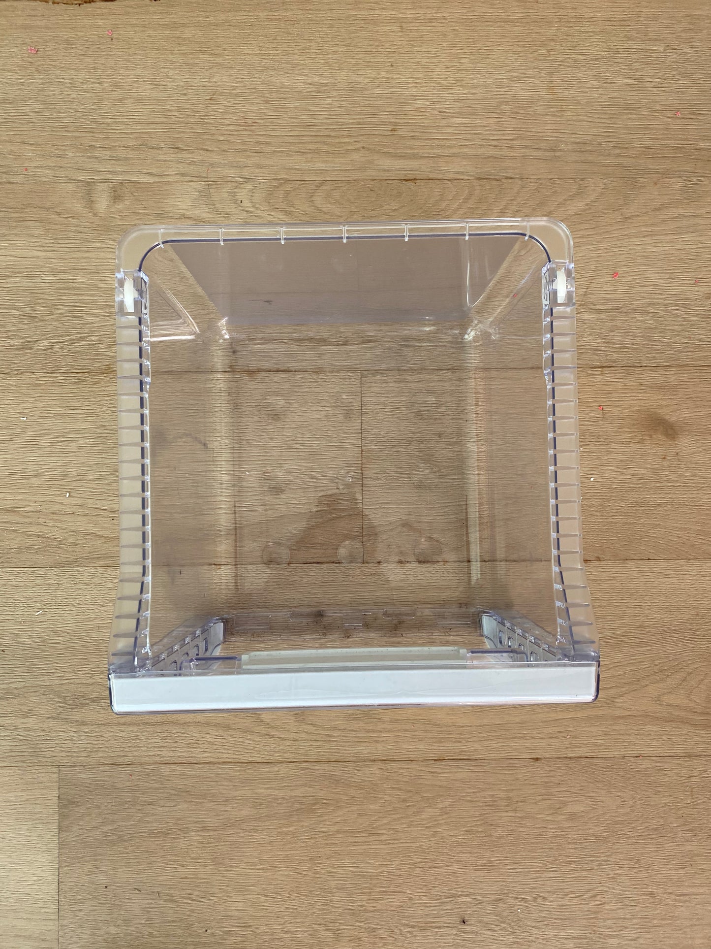 DA63-04134 DA97-06133E DA97-06133G Samsung fridge FREEZER DRAWER utility basket