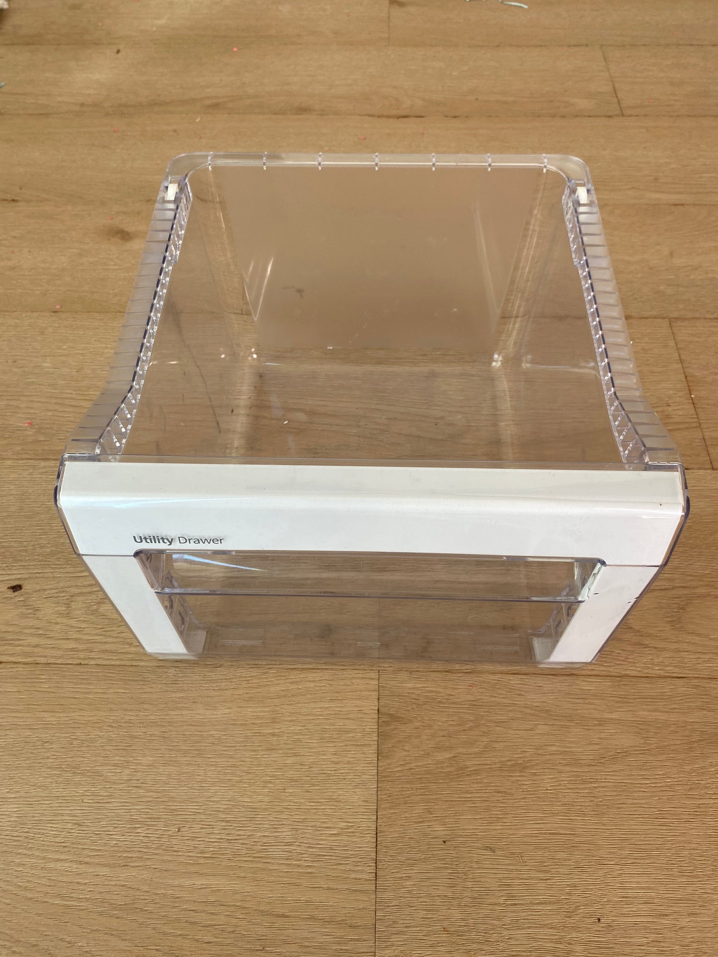 DA63-04134 DA97-06133E DA97-06133G Samsung fridge FREEZER DRAWER utility basket