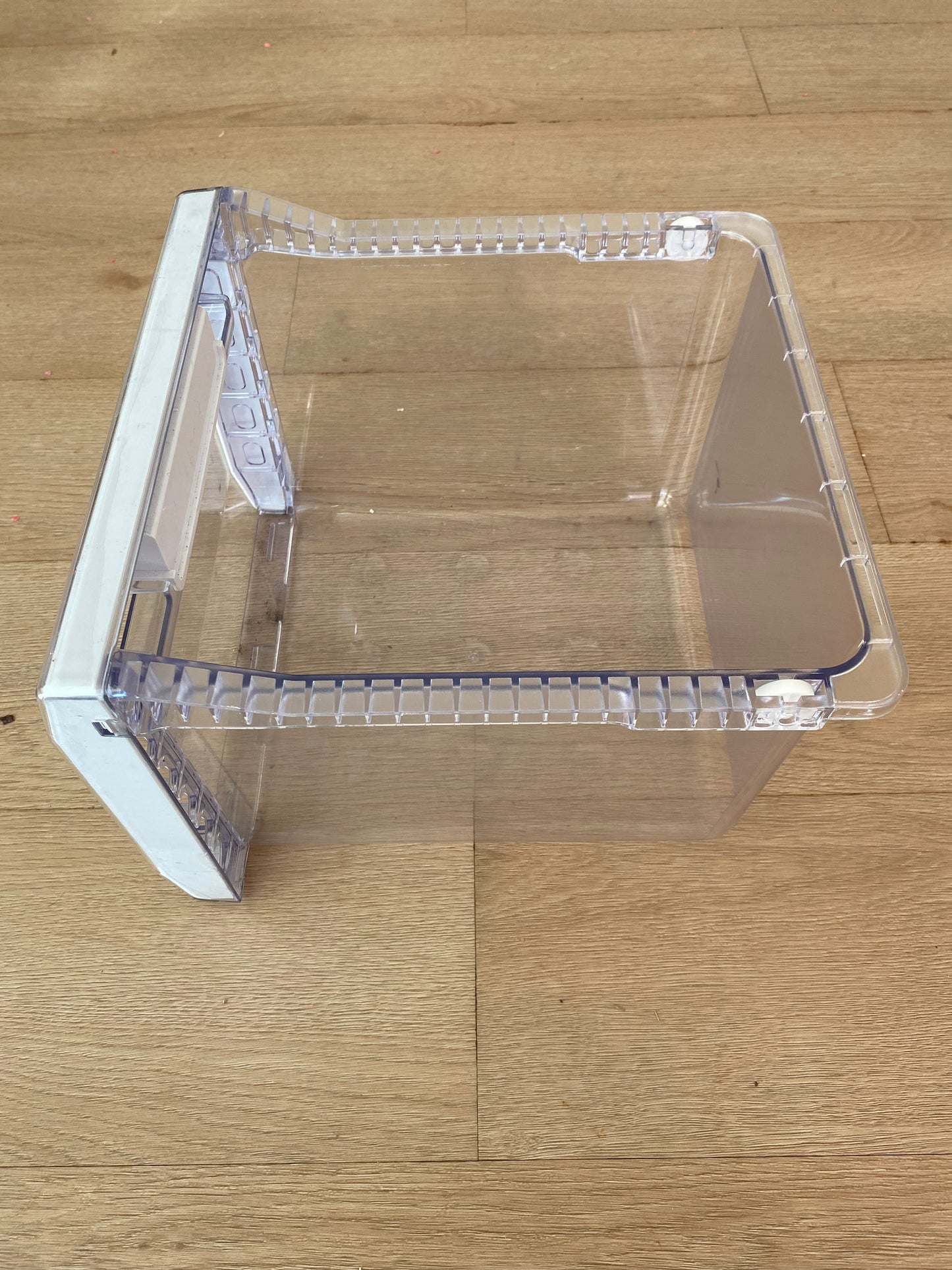 DA63-04134 DA97-06133E DA97-06133G Samsung fridge FREEZER DRAWER utility basket