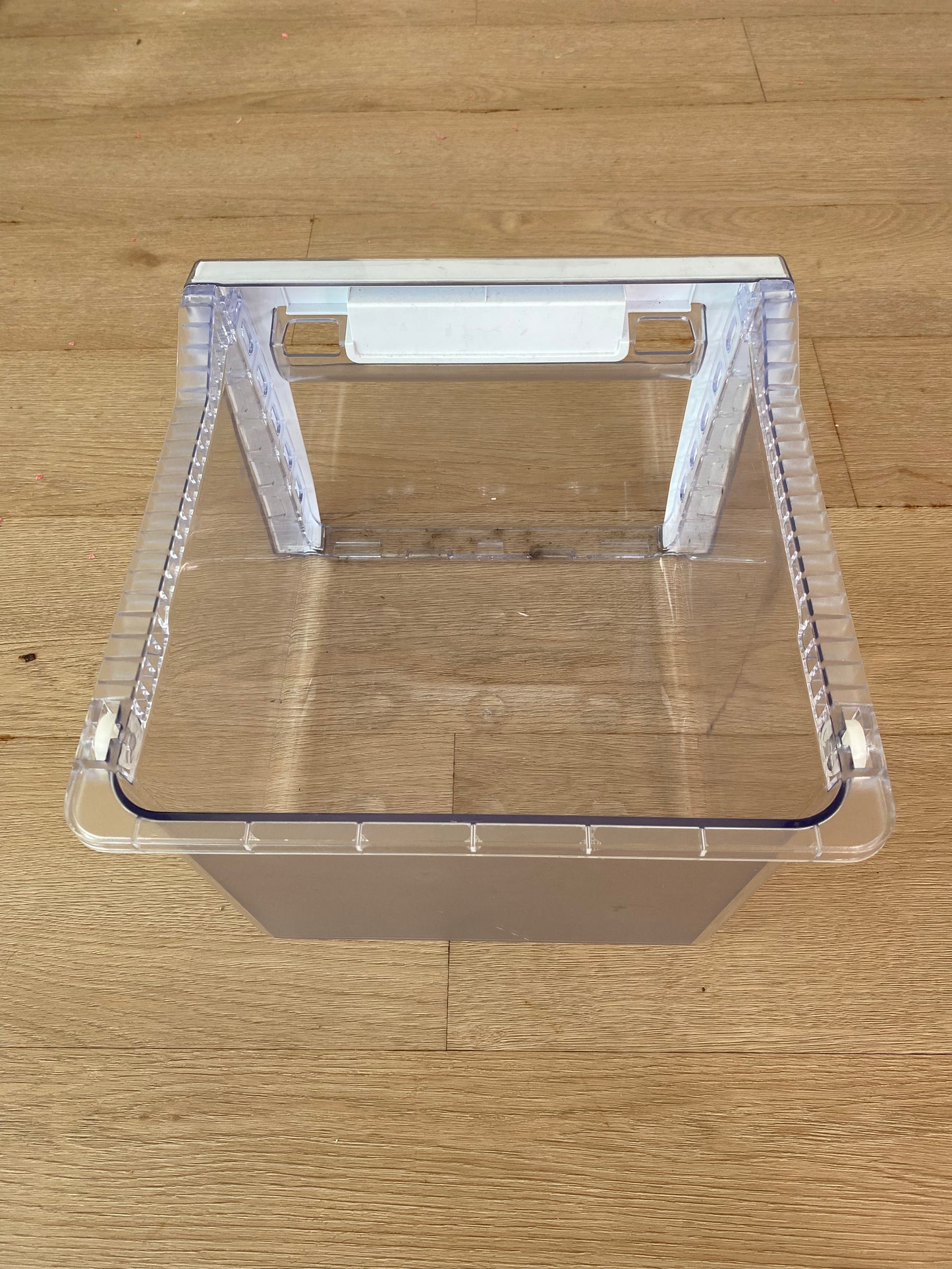 DA63-04134 DA97-06133E DA97-06133G Samsung fridge FREEZER DRAWER utility basket