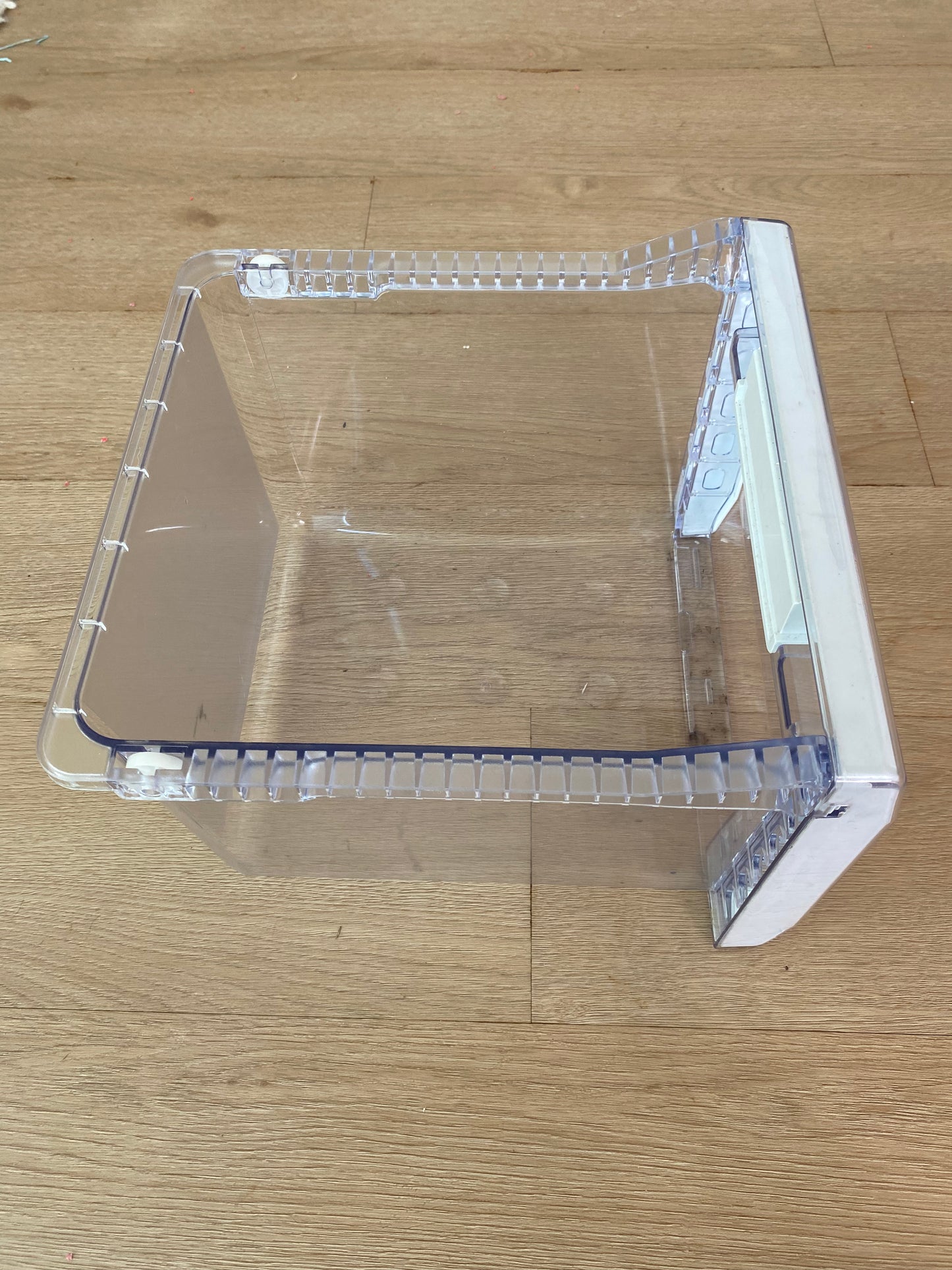 DA63-04134 DA97-06133E DA97-06133G Samsung fridge FREEZER DRAWER utility basket