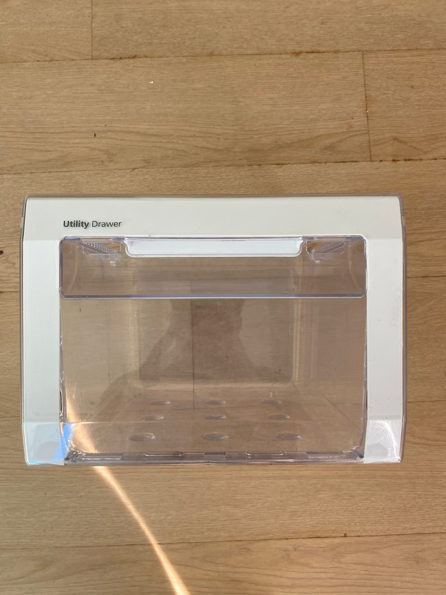 DA63-04134 DA97-06133E DA97-06133G Samsung fridge FREEZER DRAWER utility basket