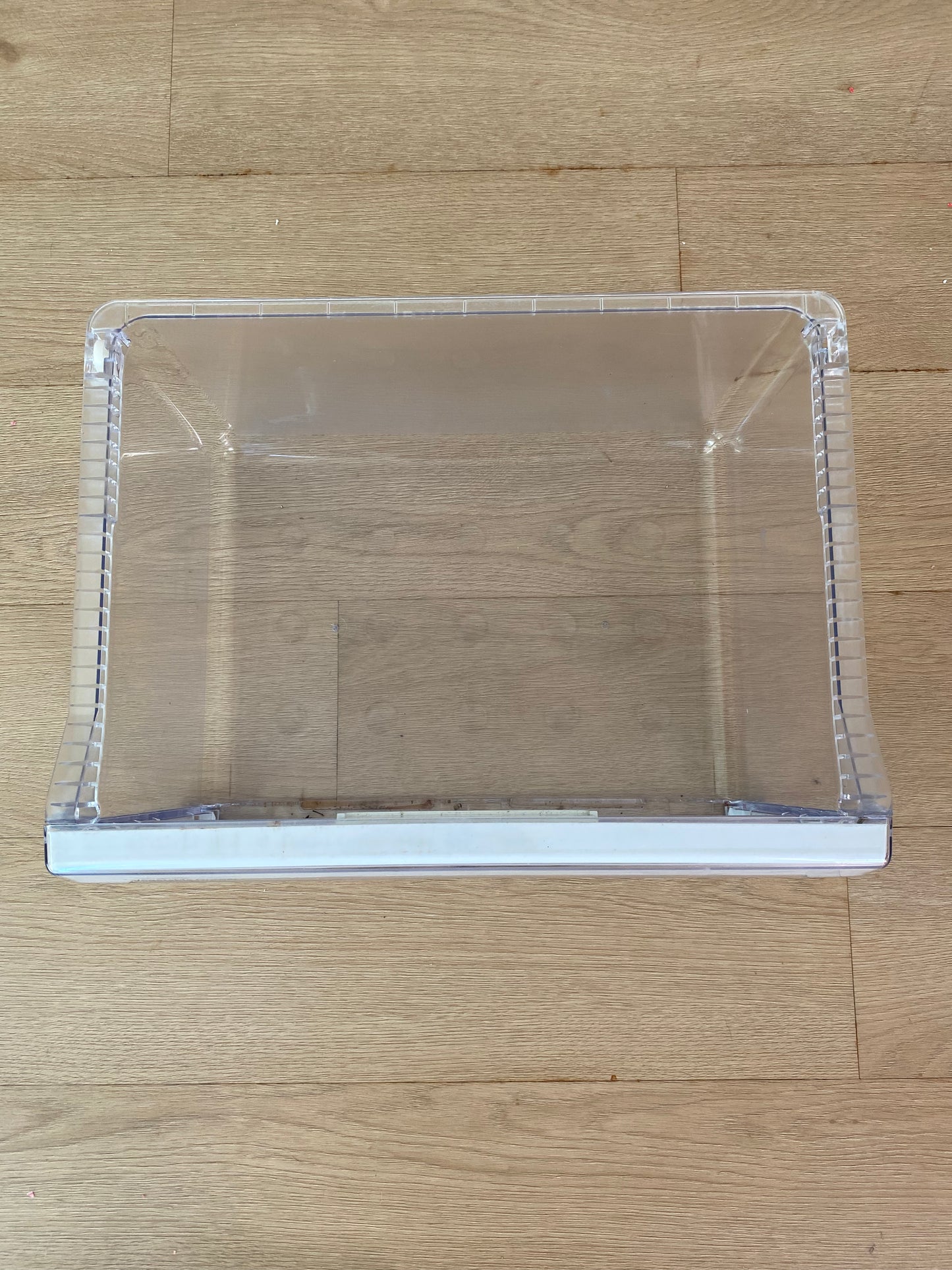 DA61-04133A DA97-06132E Samsung fridge middle vegetable drawer crisper