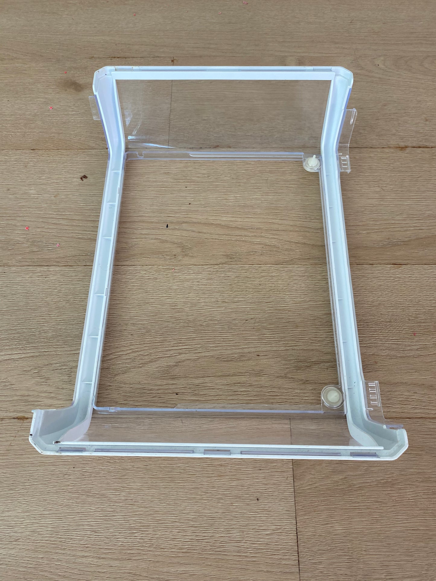 DA61-04222 DA97-06182A Samsung fridge freezer door recess outer case home bar