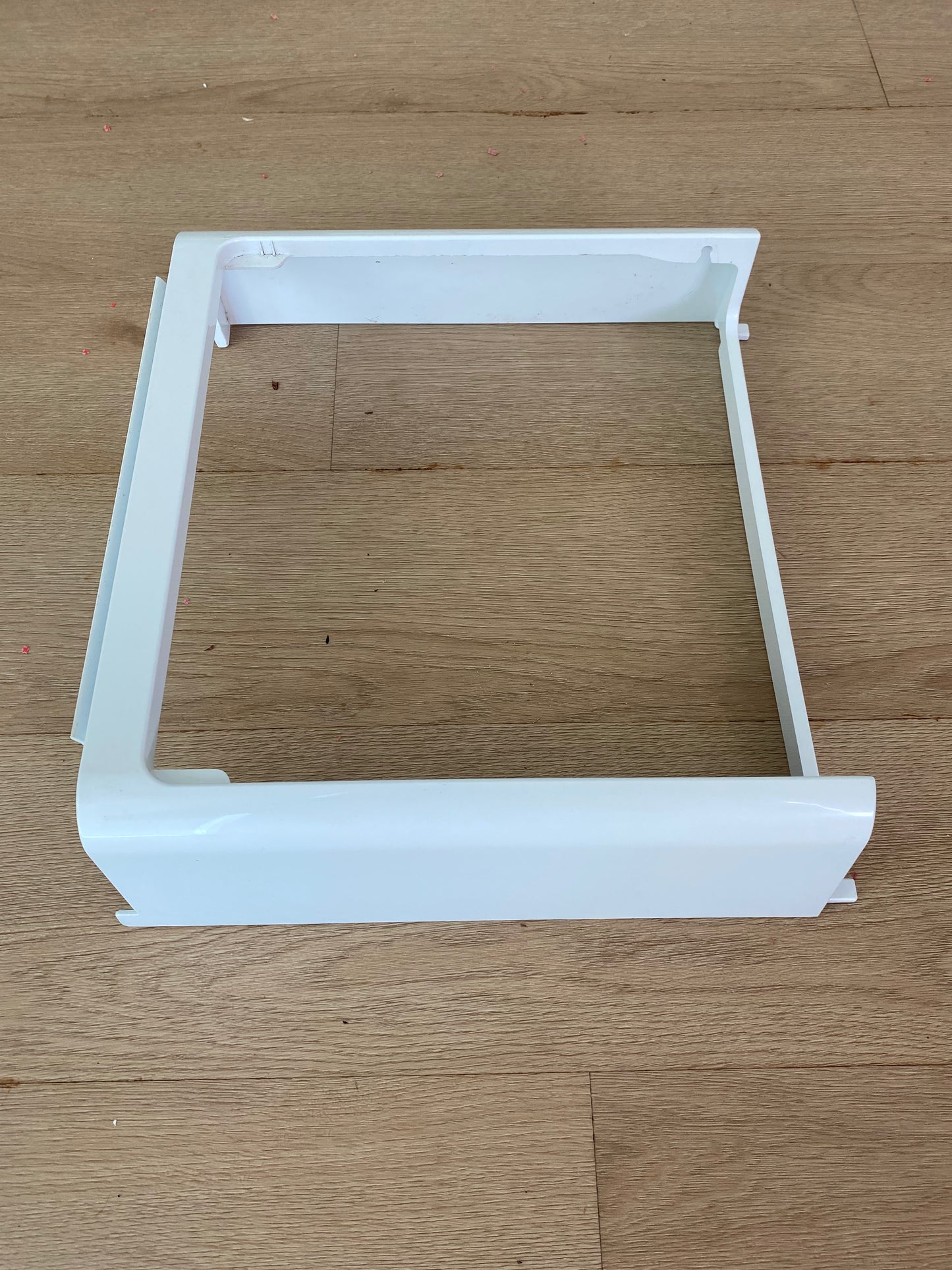 DA61-05711 DA97-07745D Samsung fridge freezer door recess case internal home bar