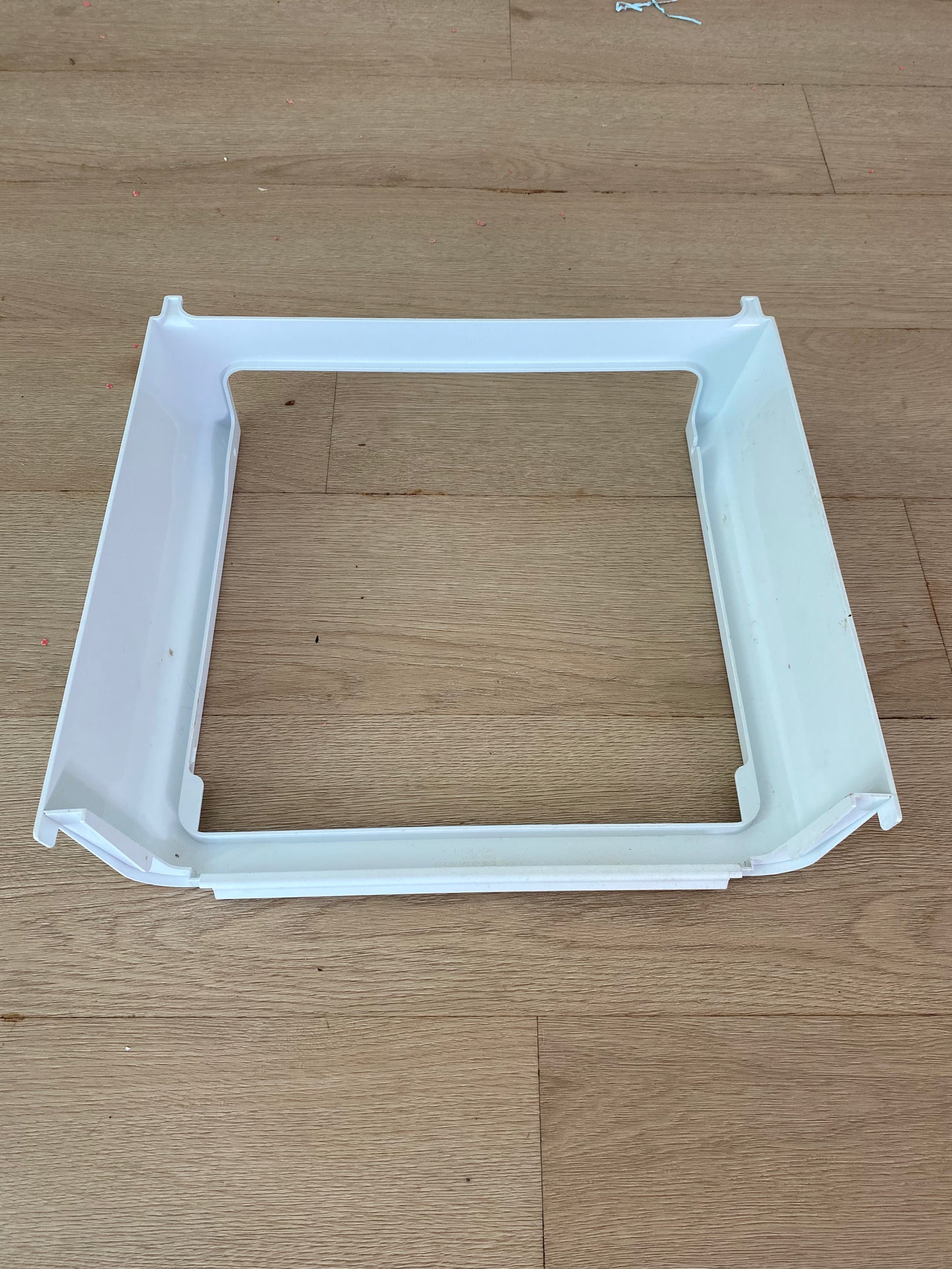 DA61-05711 DA97-07745D Samsung fridge freezer door recess case internal home bar