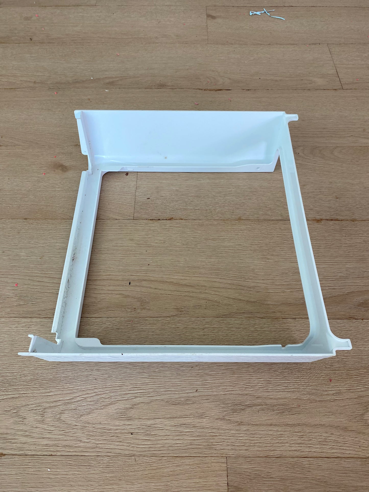 DA61-05711 DA97-07745D Samsung fridge freezer door recess case internal home bar