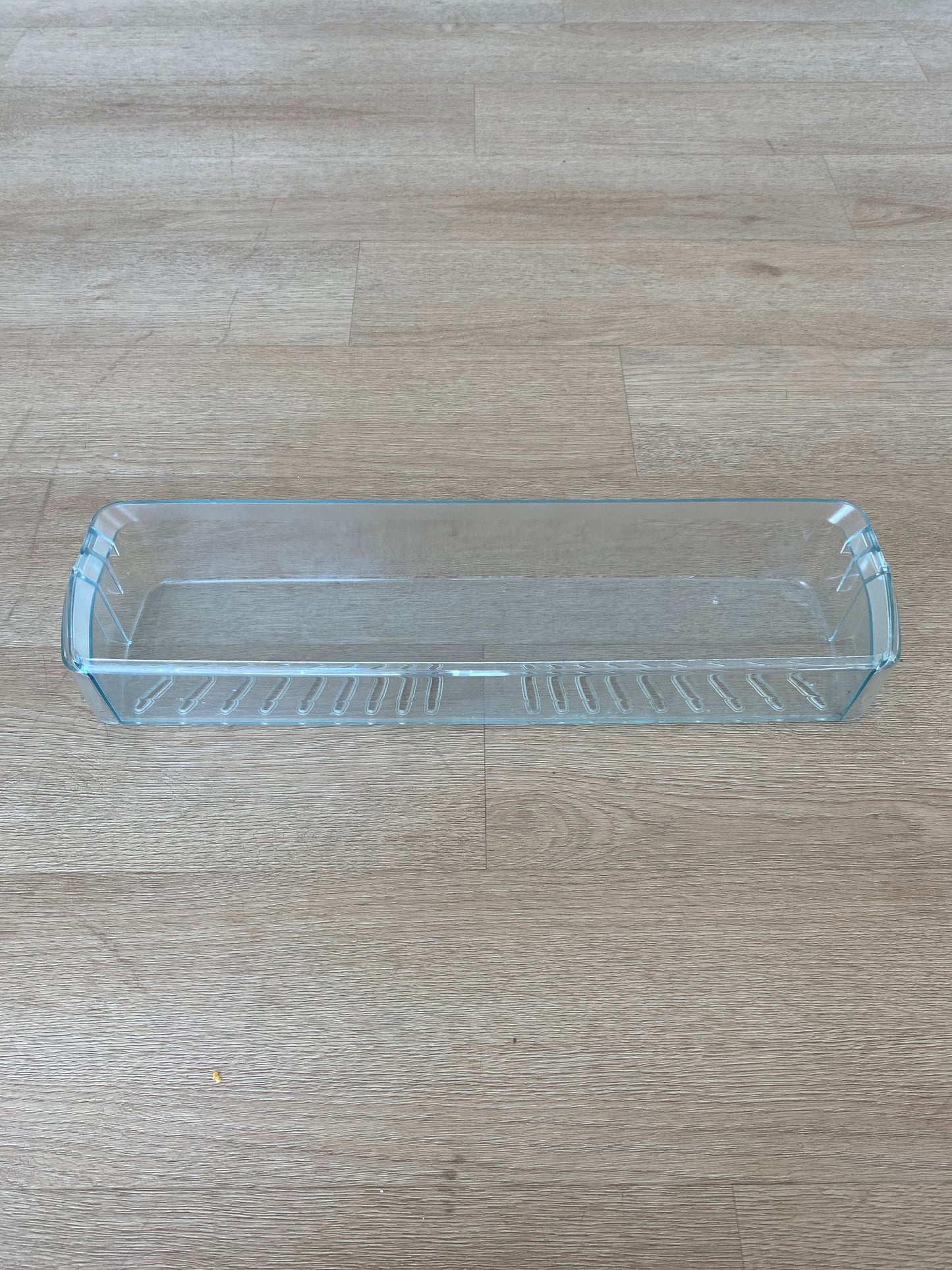 1441756 Westinghouse fridge full width door shelf bin tray insert