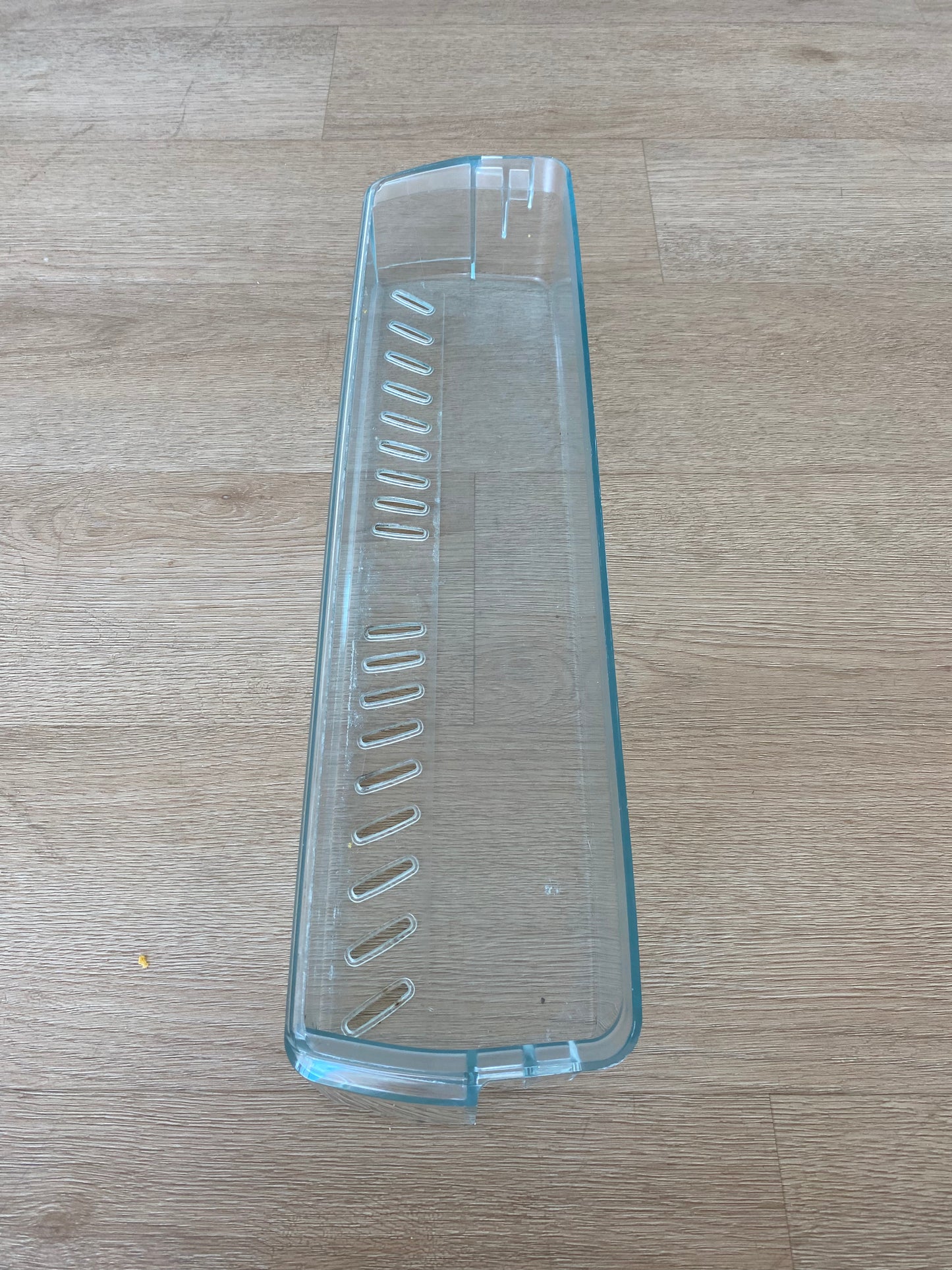 1441756 Westinghouse fridge full width door shelf bin tray insert