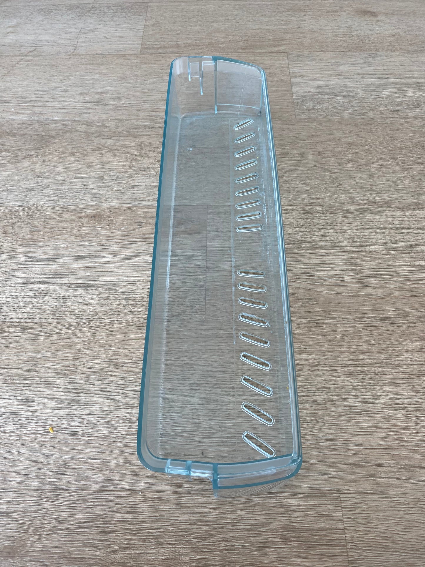 1441756 Westinghouse fridge full width door shelf bin tray insert