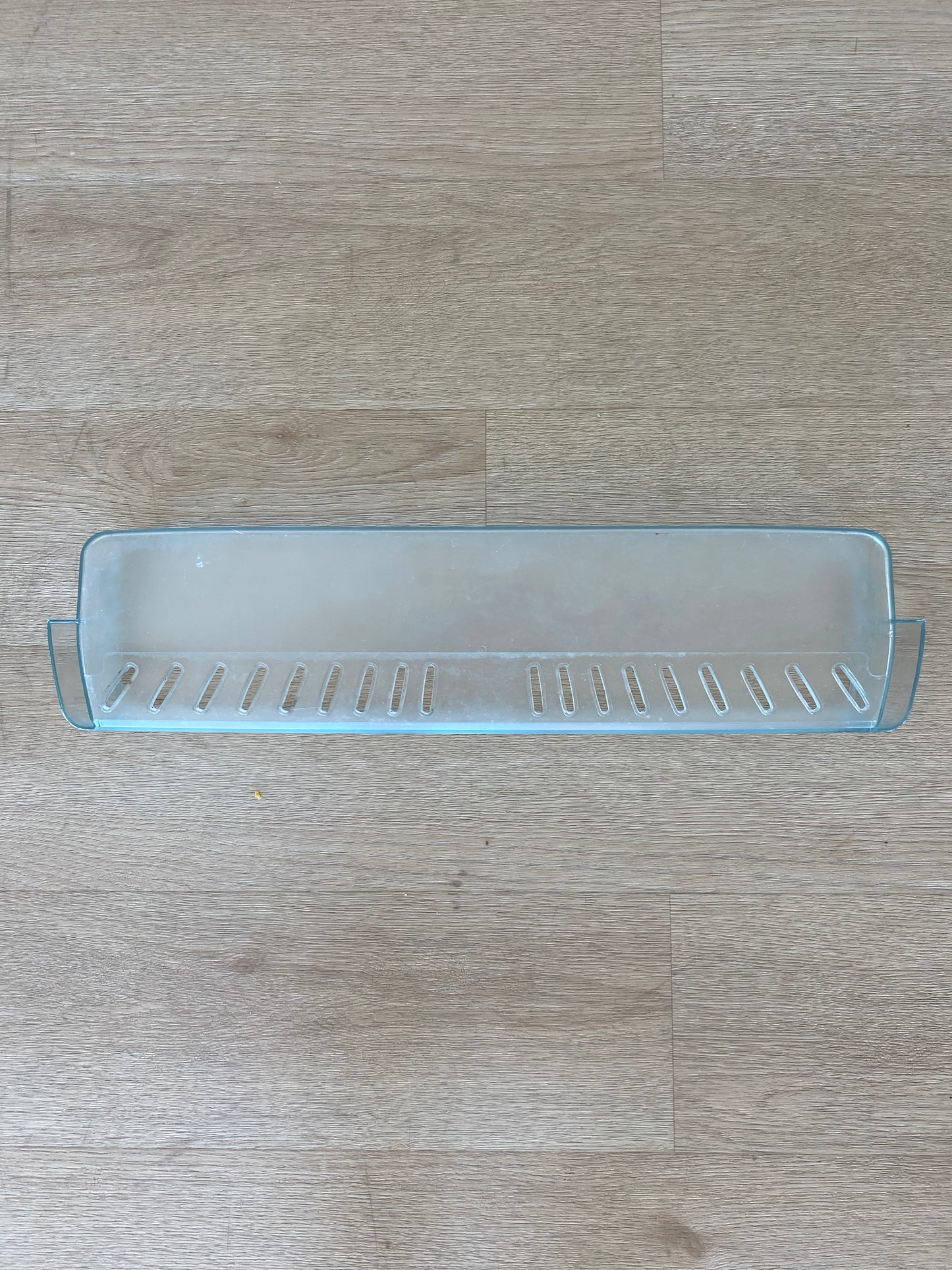 1441756 Westinghouse fridge full width door shelf bin tray insert