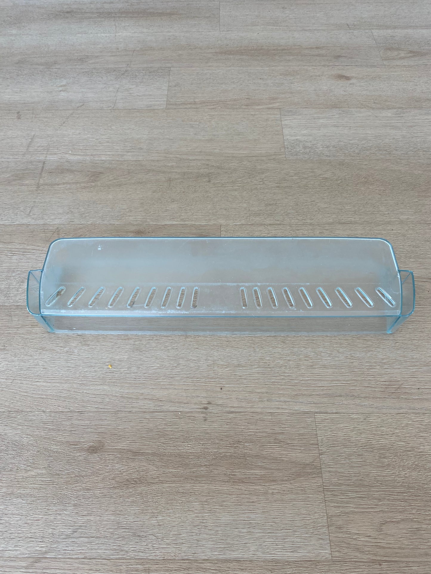 1441756 Westinghouse fridge full width door shelf bin tray insert