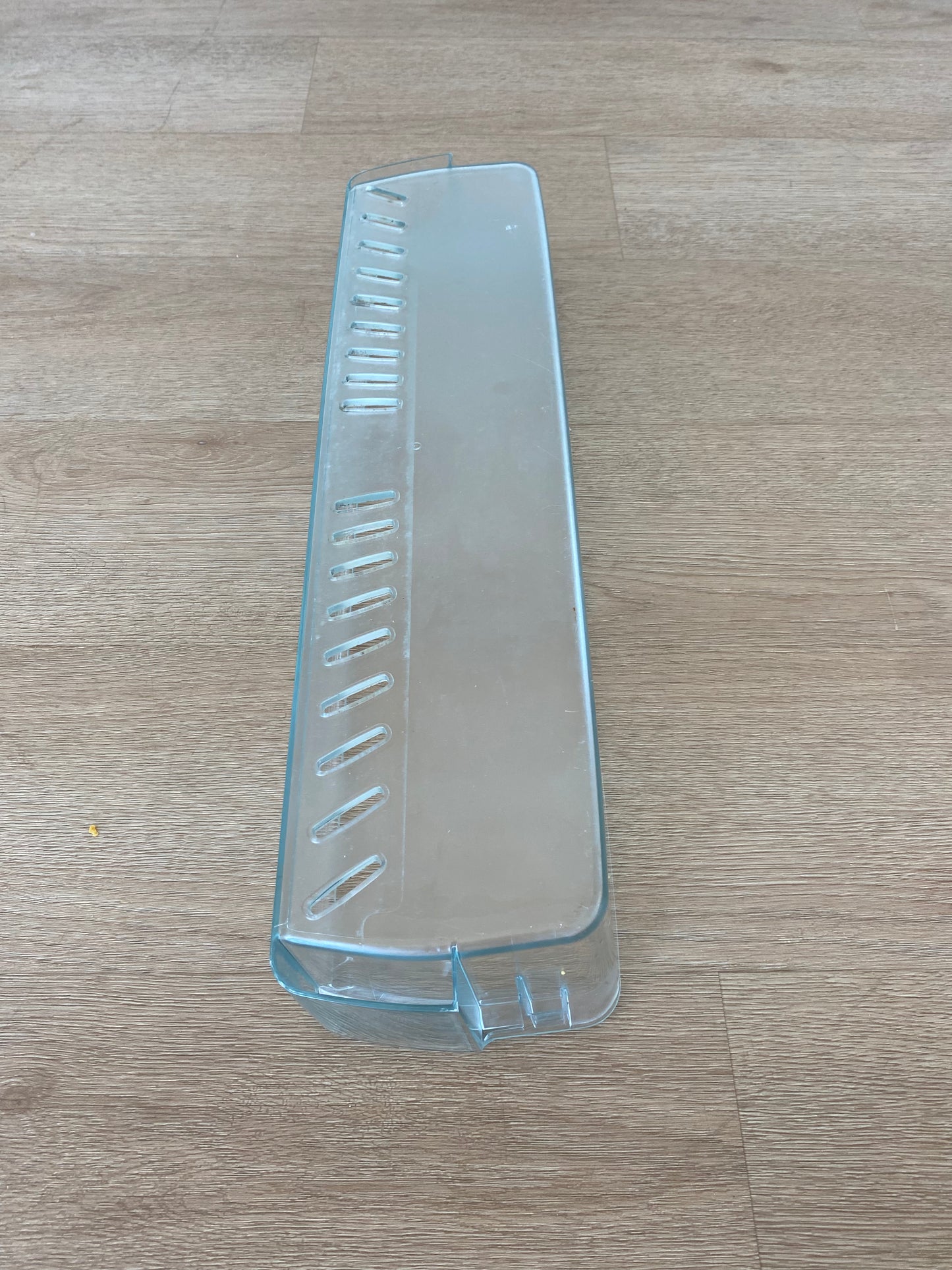 1441756 Westinghouse fridge full width door shelf bin tray insert