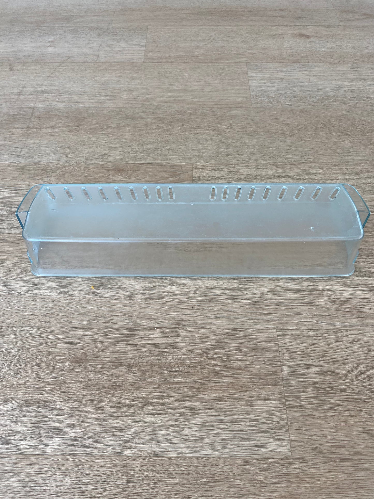 1441756 Westinghouse fridge full width door shelf bin tray insert