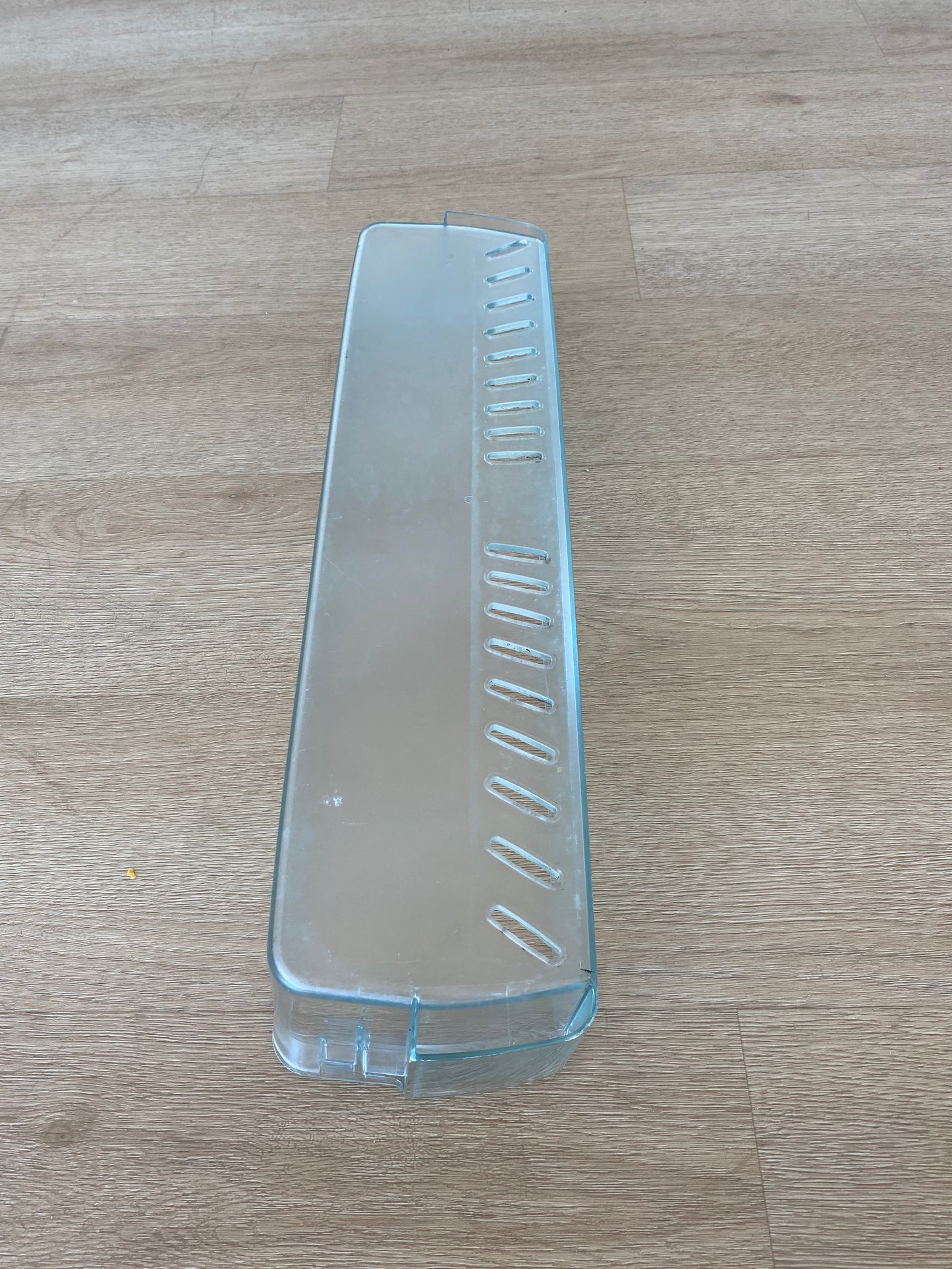 1441756 Westinghouse fridge full width door shelf bin tray insert