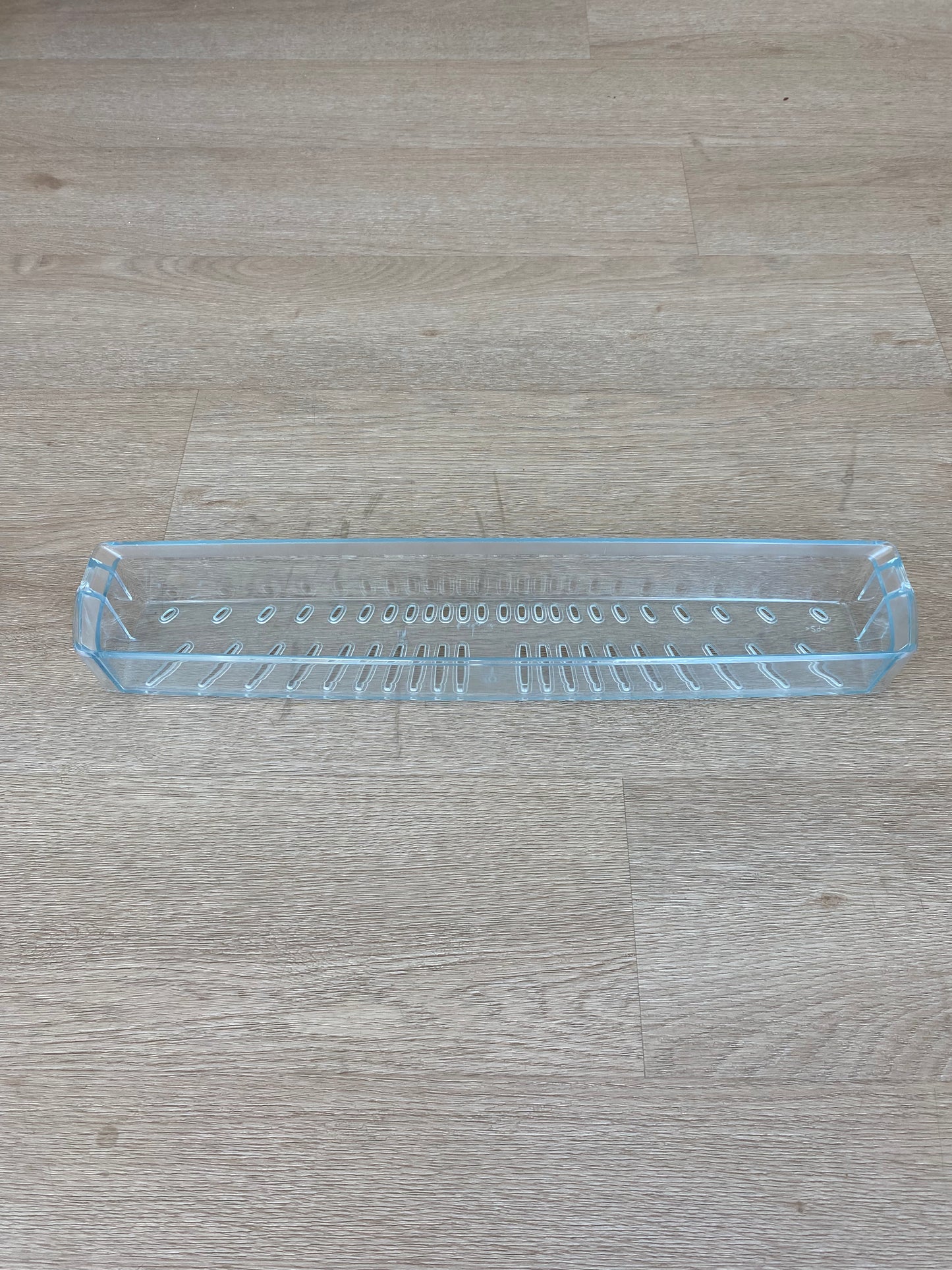 1441771 Westinghouse fridge FREEZER DOOR SHELF bin tray insert