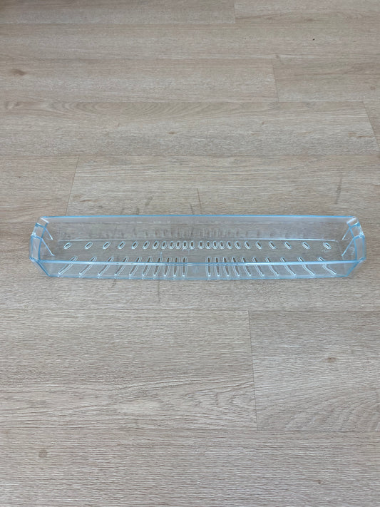 1441771 1448036 Electrolux Kelvinator Simpson Westinghouse fridge FREEZER DOOR SHELF bin tray insert guard