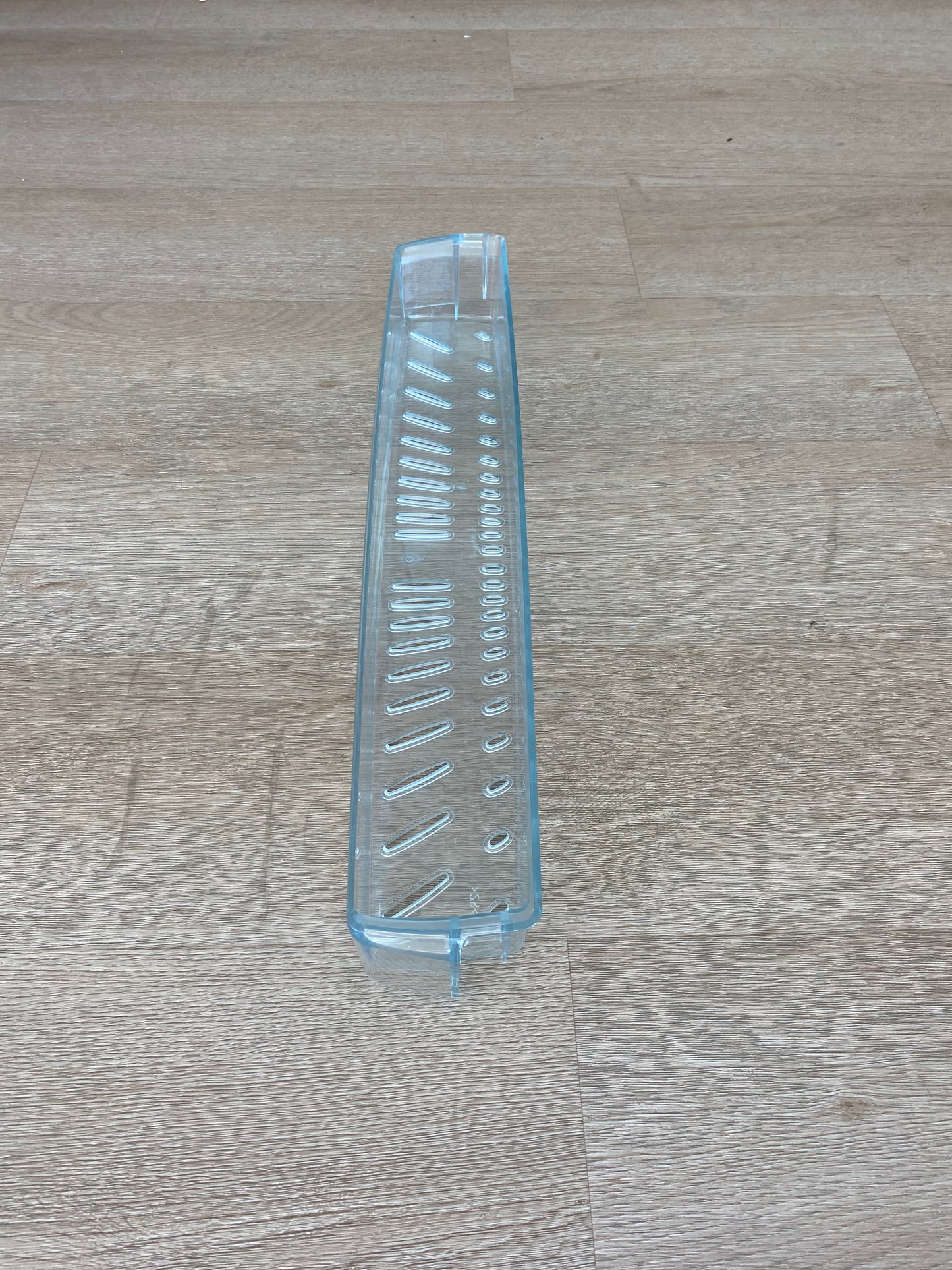 1441771 Westinghouse fridge FREEZER DOOR SHELF bin tray insert
