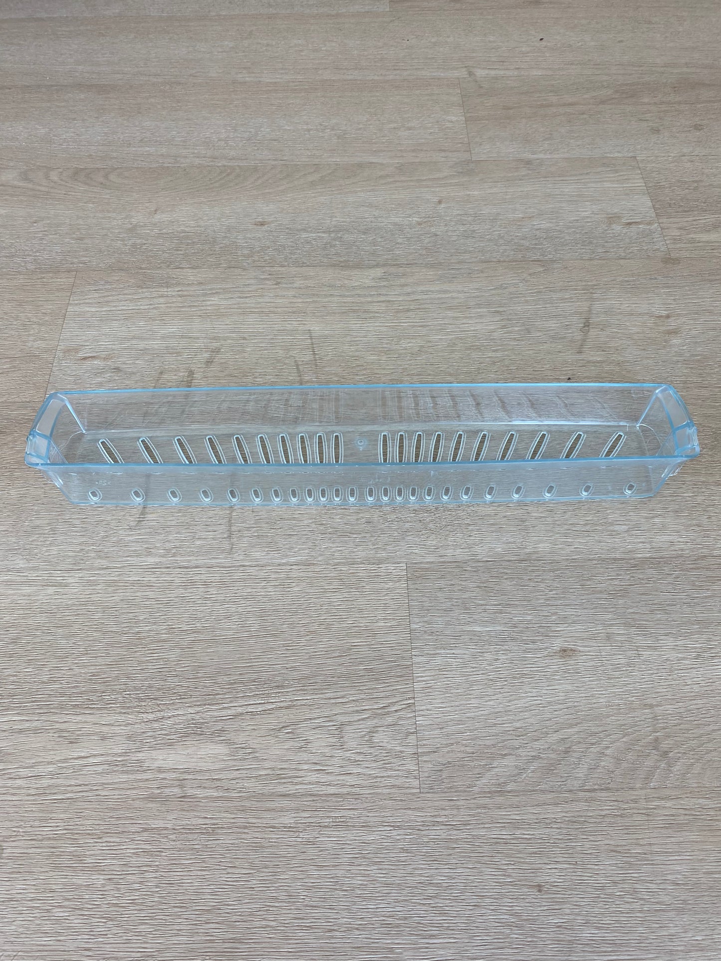 1441771 Westinghouse fridge FREEZER DOOR SHELF bin tray insert