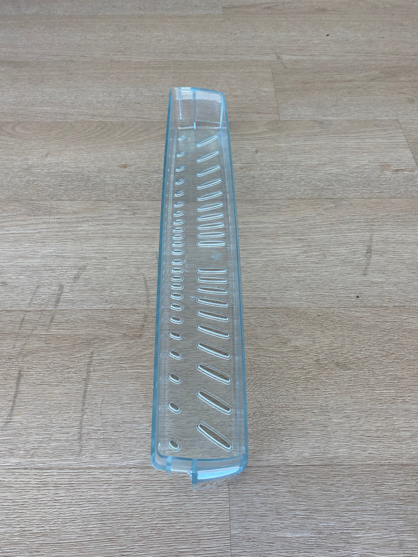 1441771 Westinghouse fridge FREEZER DOOR SHELF bin tray insert