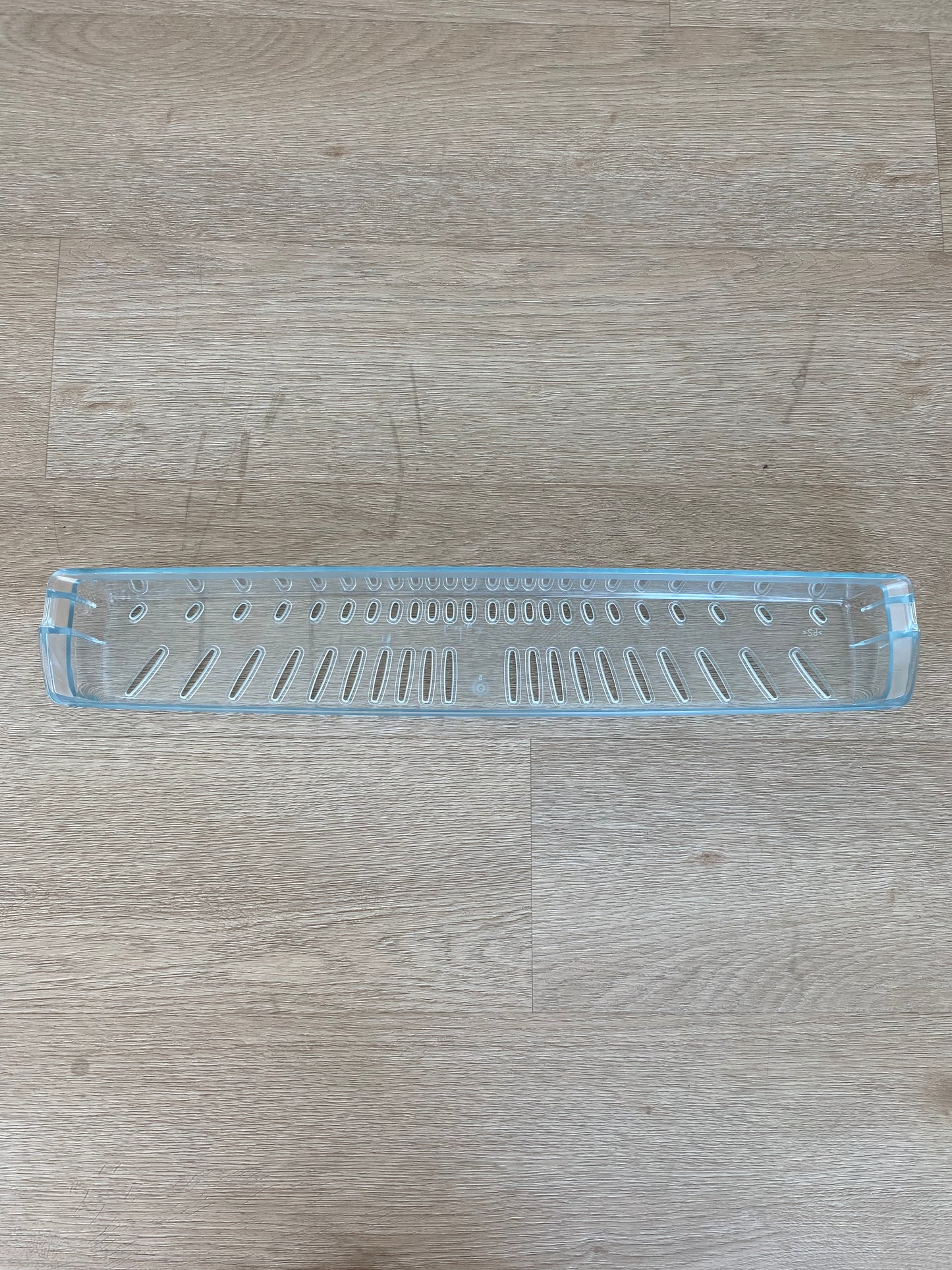1441771 Westinghouse fridge FREEZER DOOR SHELF bin tray insert