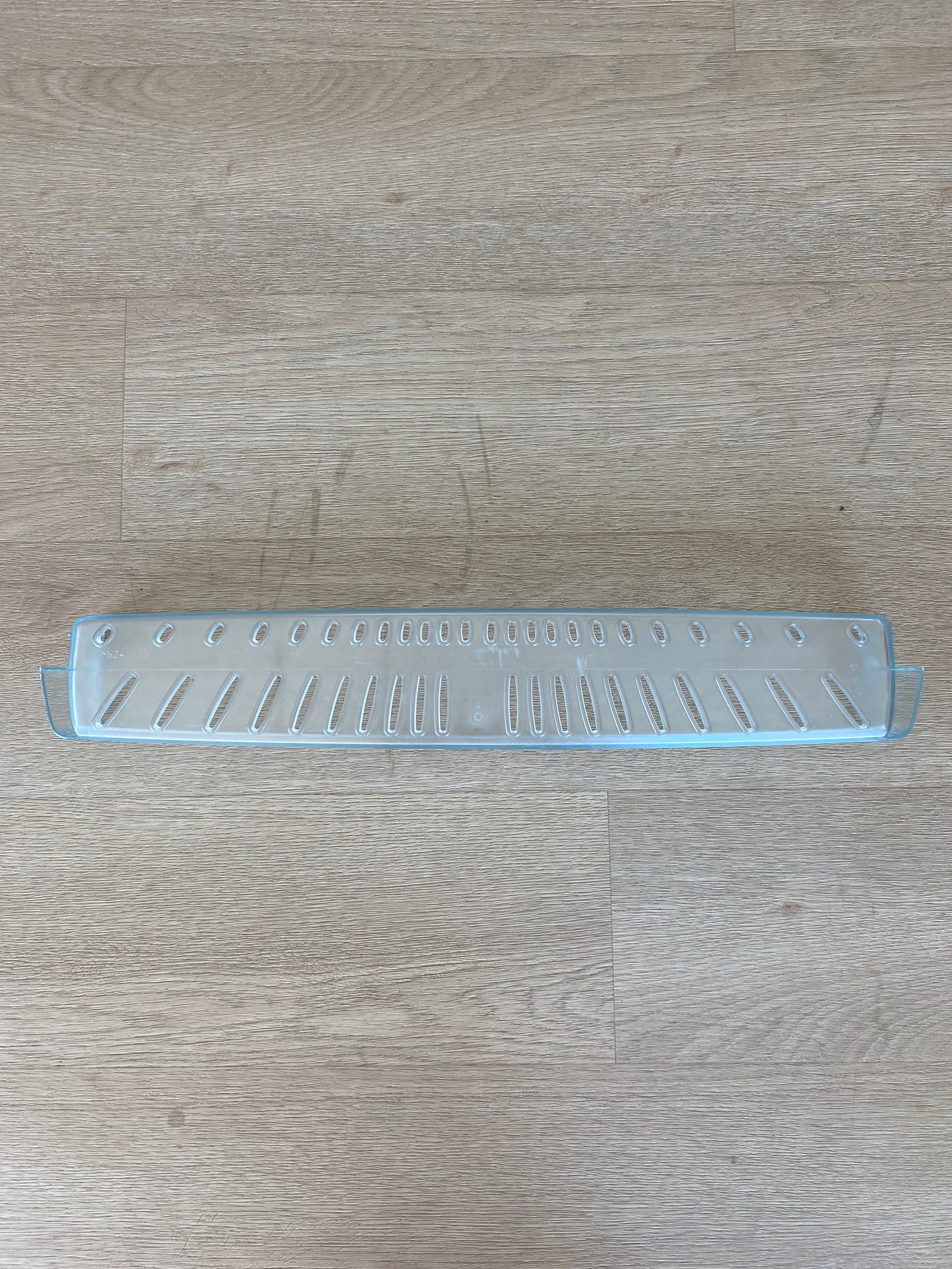1441771 Westinghouse fridge FREEZER DOOR SHELF bin tray insert