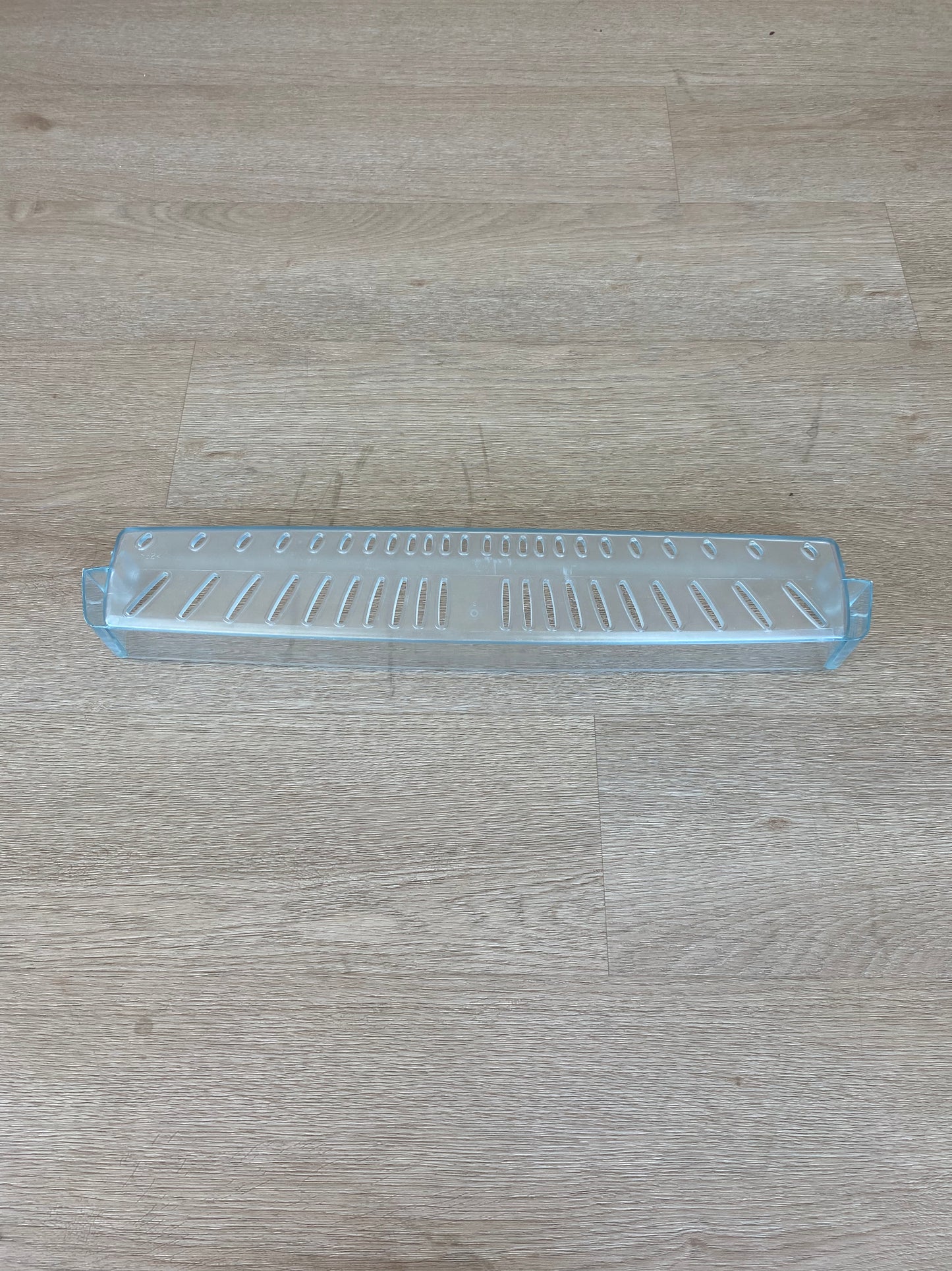 1441771 Westinghouse fridge FREEZER DOOR SHELF bin tray insert